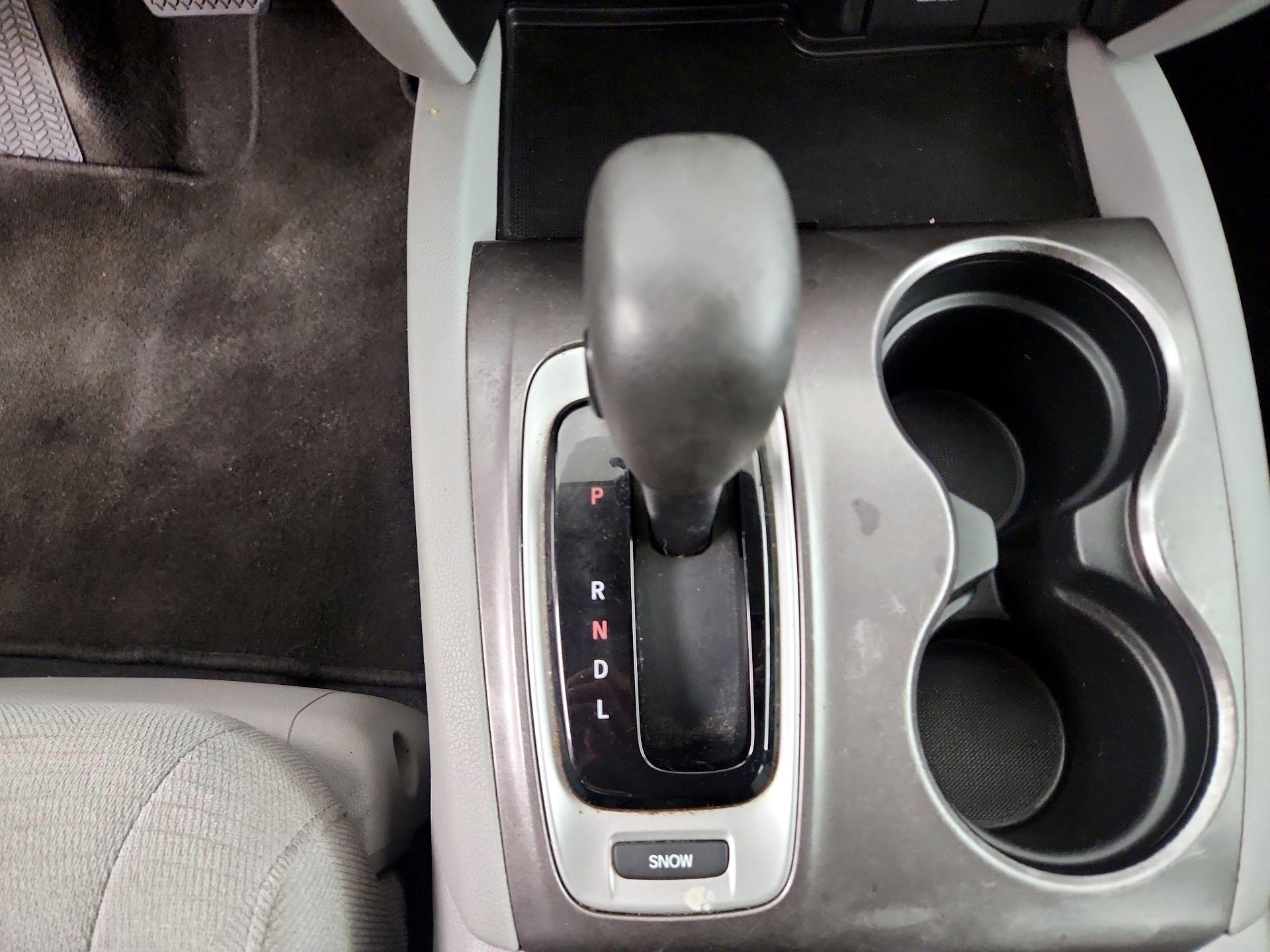 Thumbnail: 2016 Honda Pilot - 15