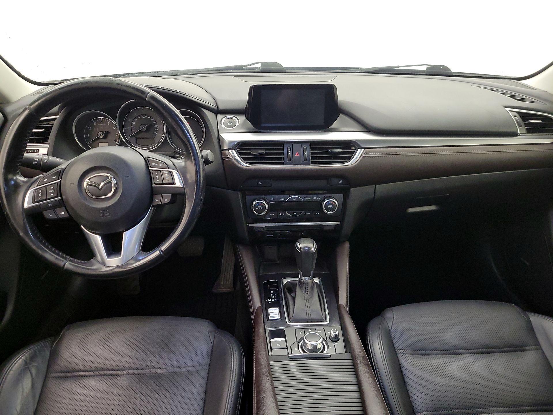 Thumbnail: 2016 Mazda Mazda6 - 9