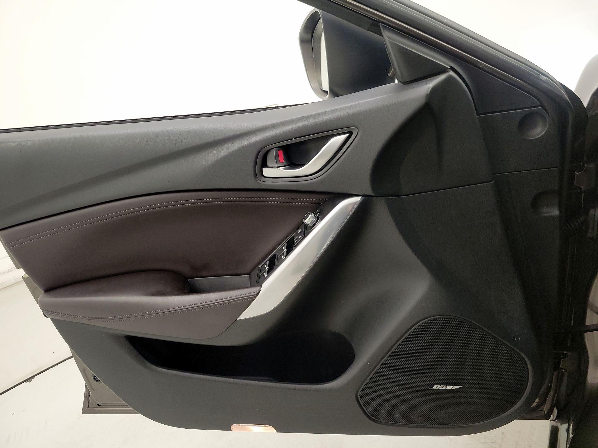 Thumbnail: 2016 Mazda Mazda6 - 12