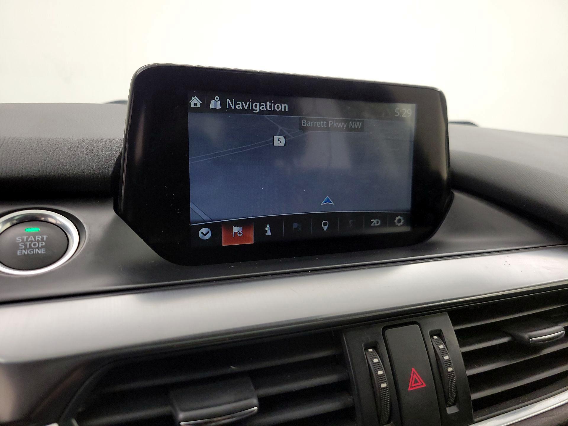 Thumbnail: 2016 Mazda Mazda6 - 14
