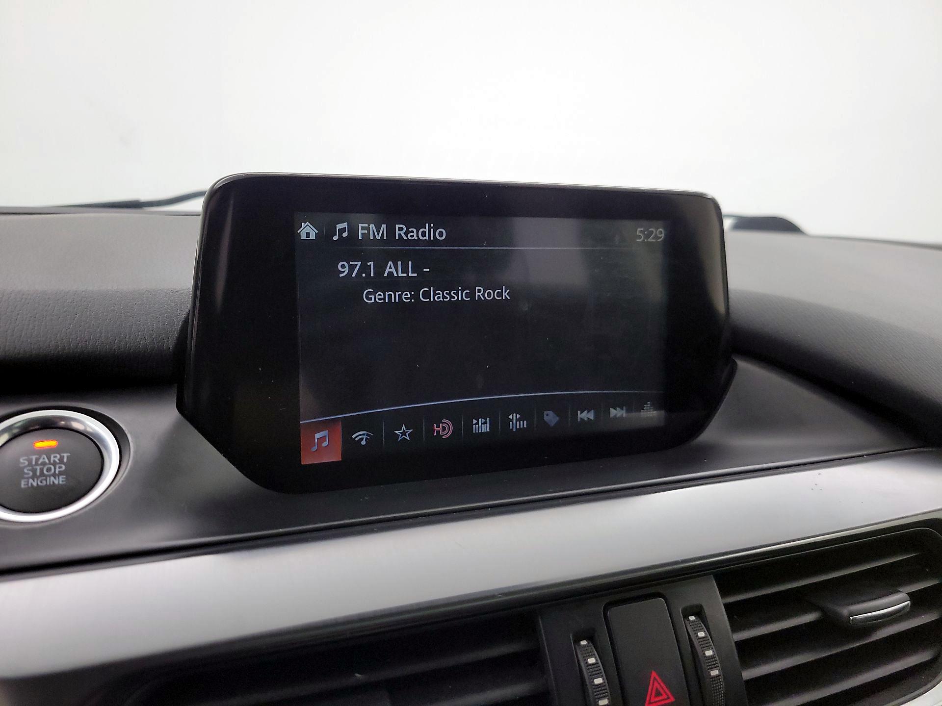 Thumbnail: 2016 Mazda Mazda6 - 16