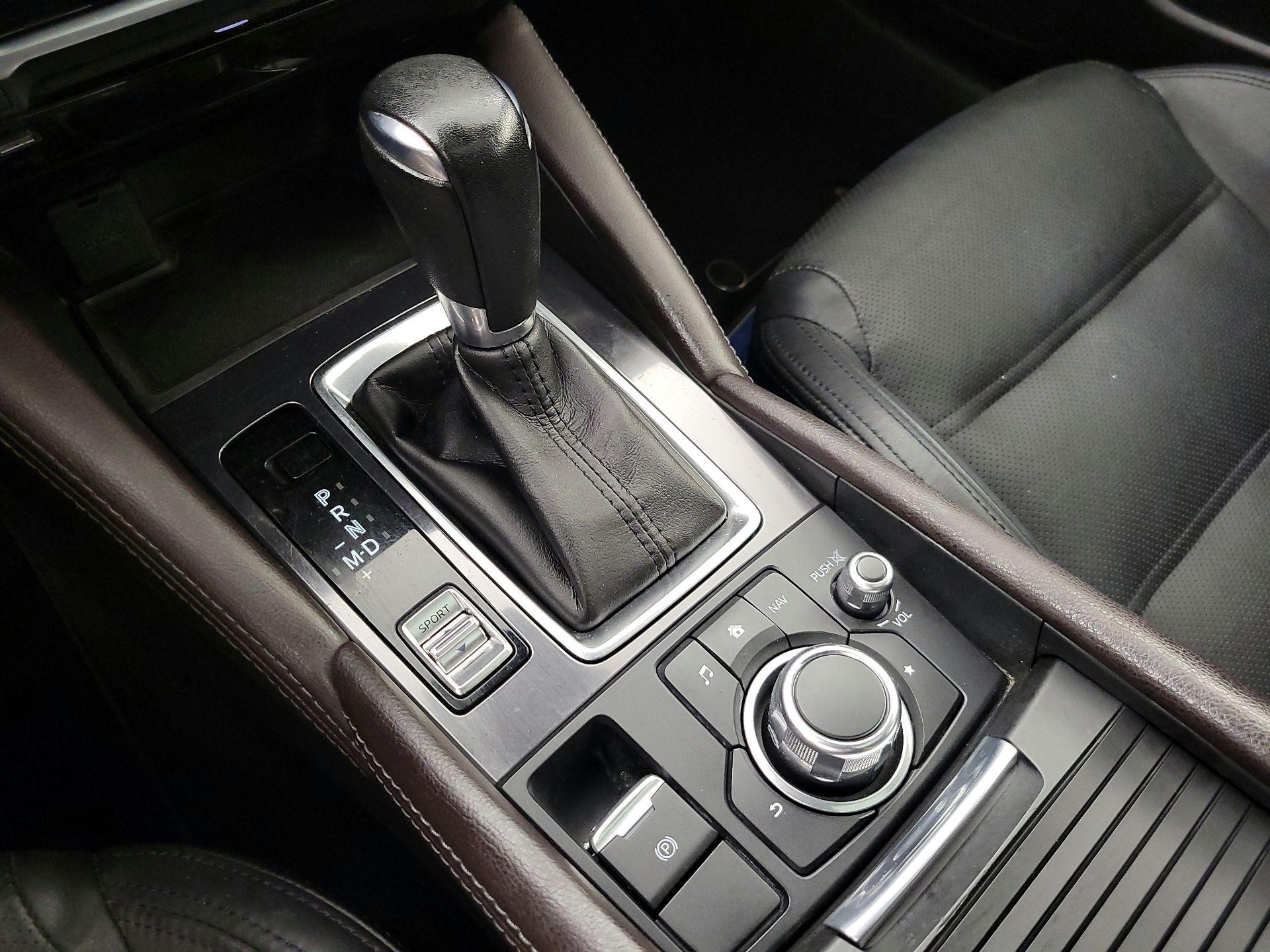 Thumbnail: 2016 Mazda Mazda6 - 18