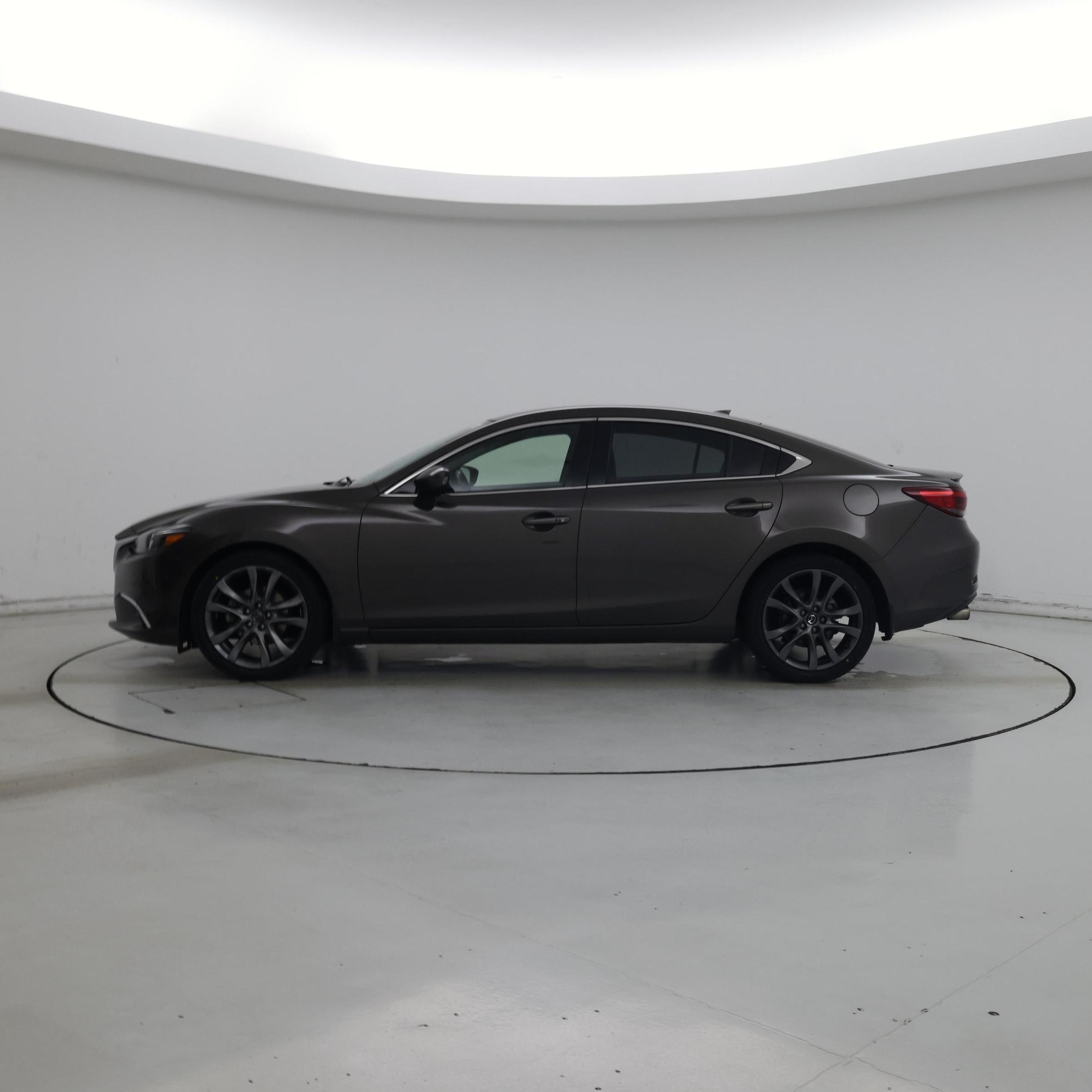 Thumbnail: 2016 Mazda Mazda6 - 3