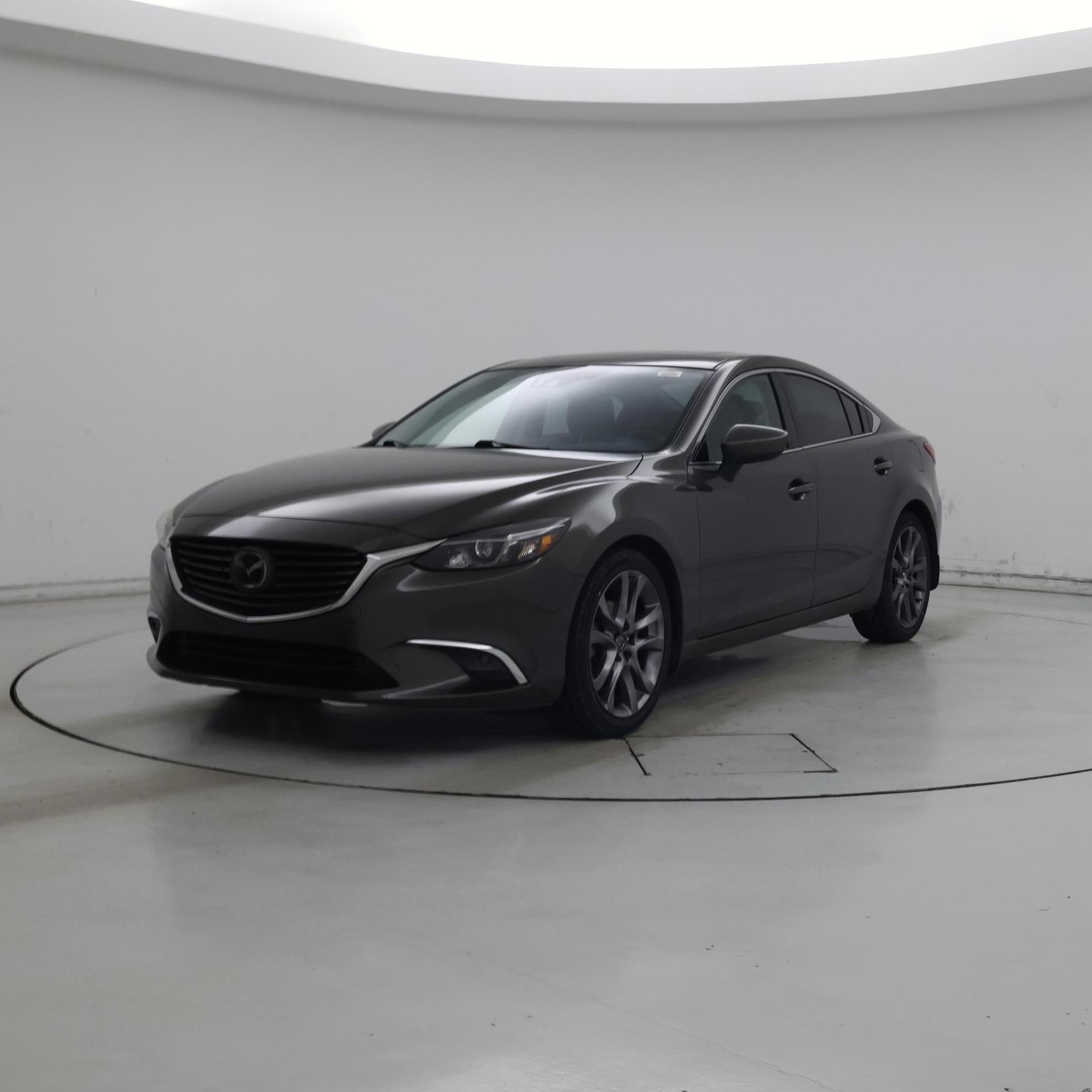 Thumbnail: 2016 Mazda Mazda6 - 4