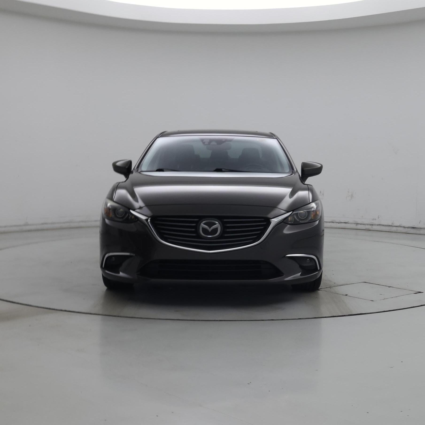 Thumbnail: 2016 Mazda Mazda6 - 5
