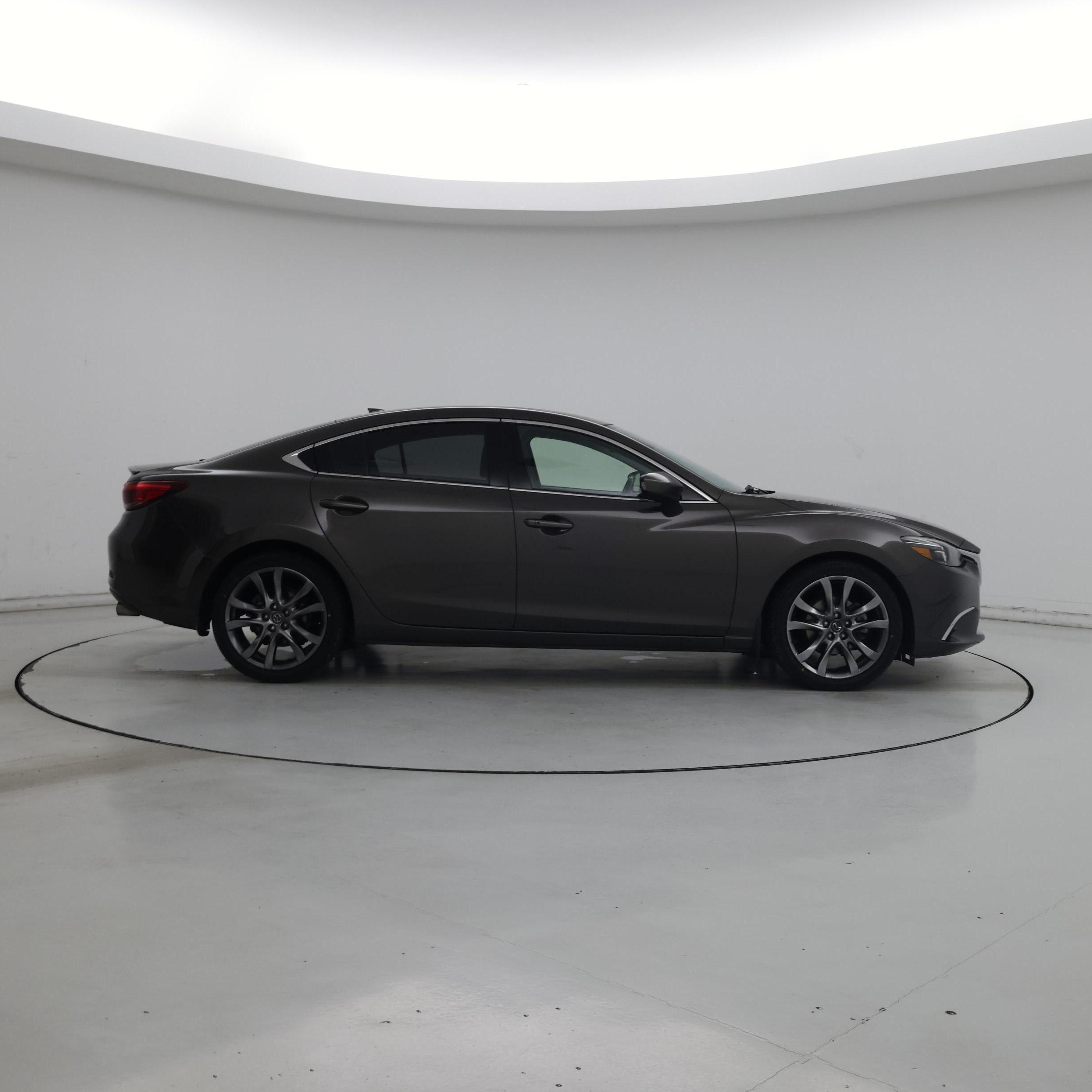 Thumbnail: 2016 Mazda Mazda6 - 7