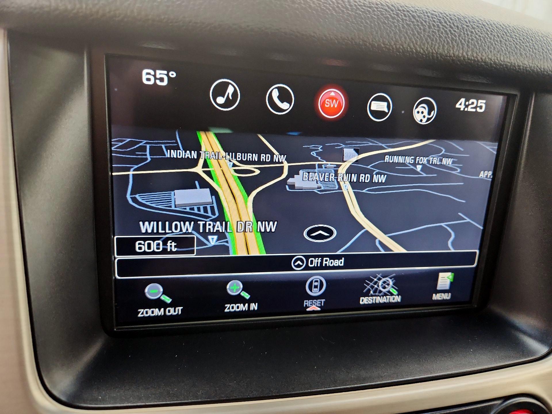 Thumbnail: 2015 GMC Yukon XL - 14