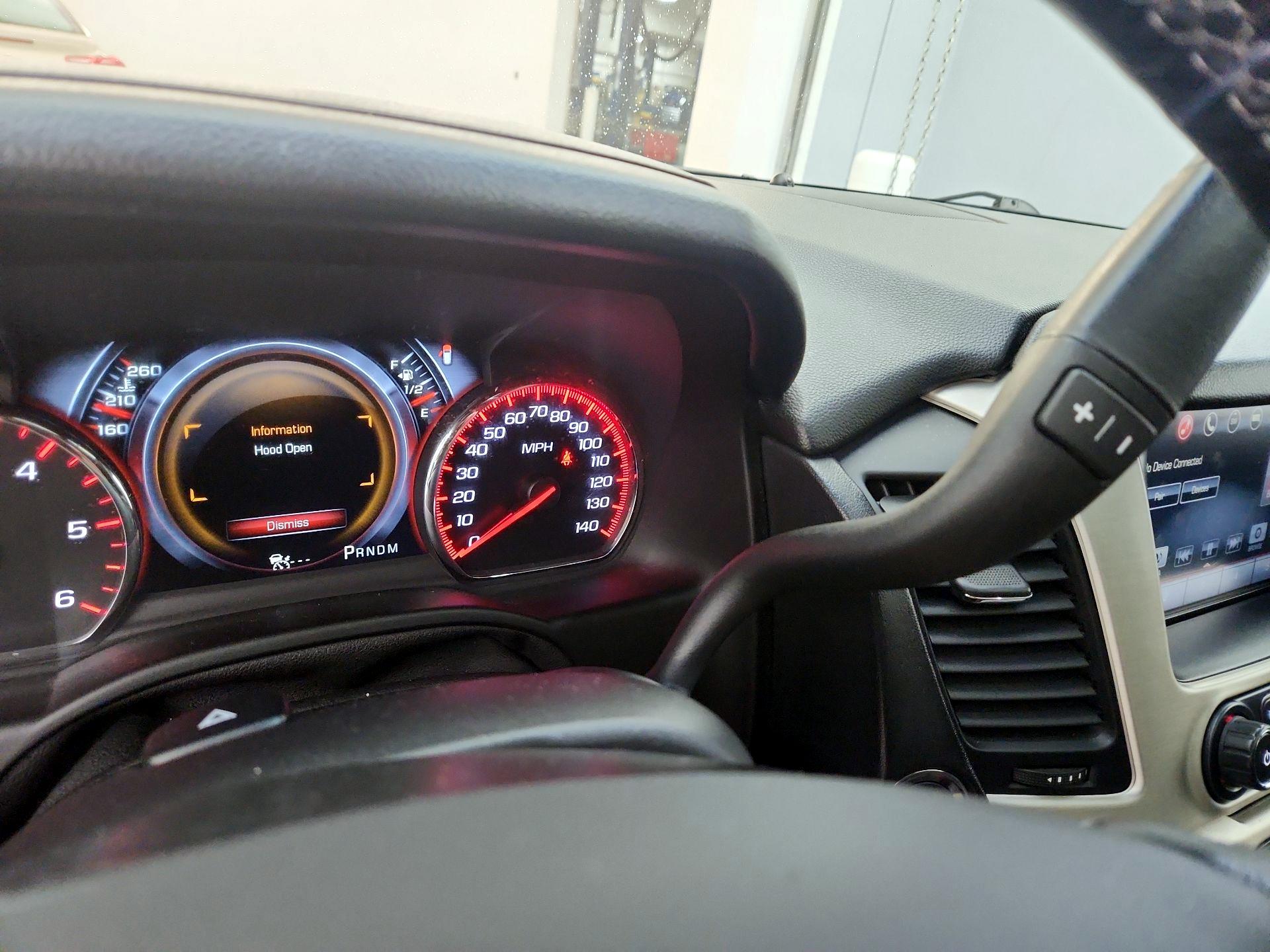 Thumbnail: 2015 GMC Yukon XL - 18