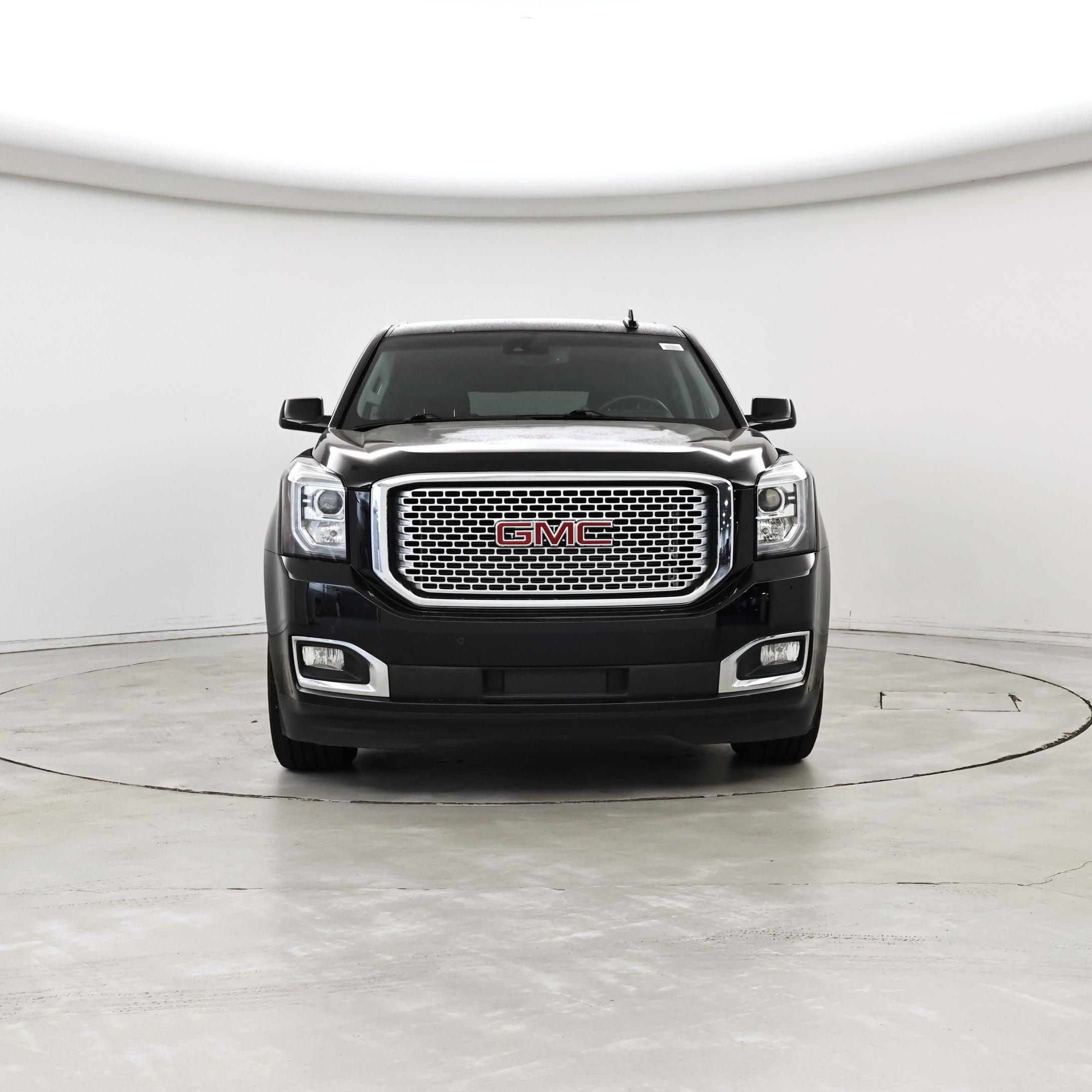 Thumbnail: 2015 GMC Yukon XL - 5