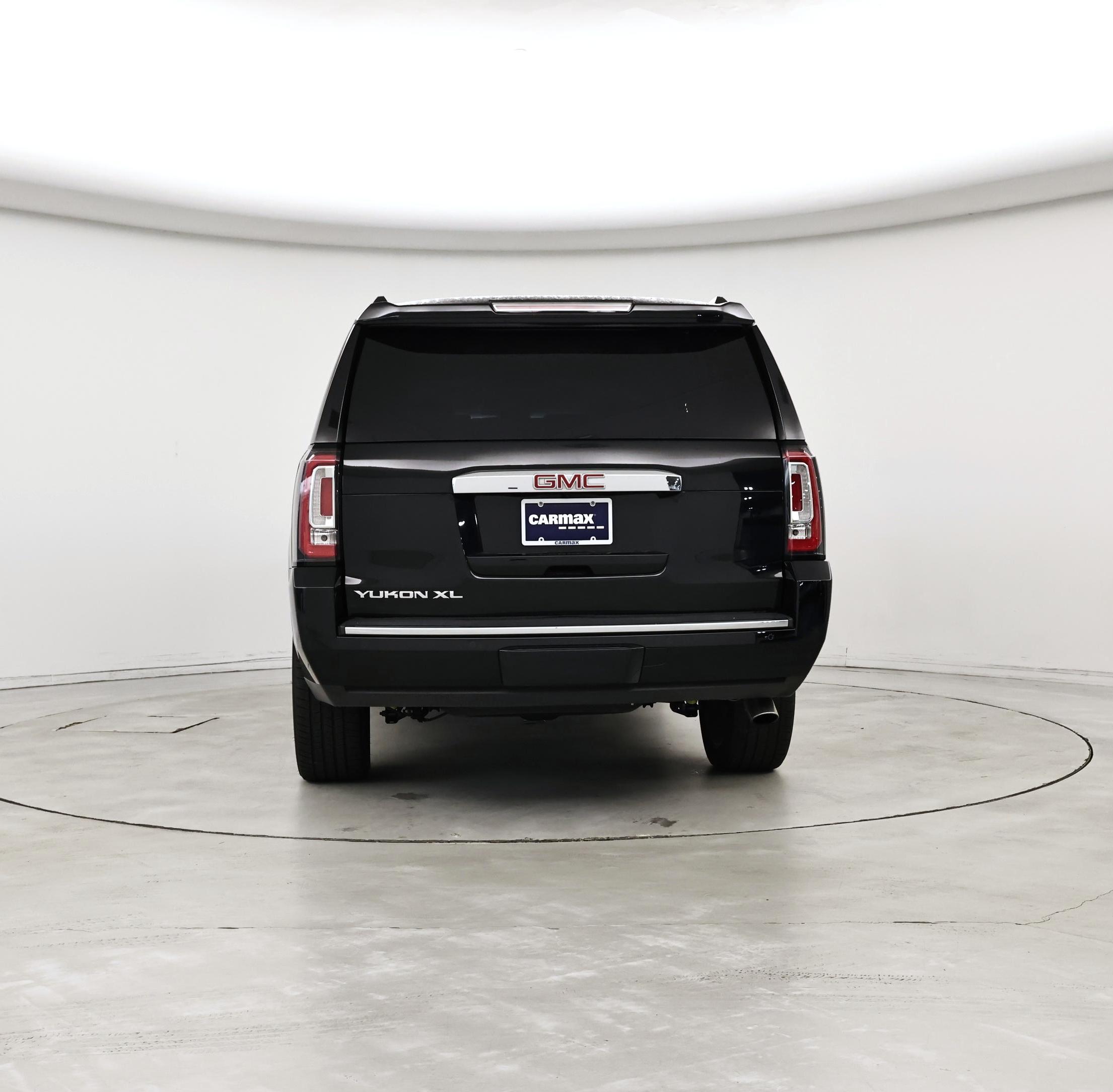 Thumbnail: 2015 GMC Yukon XL - 6