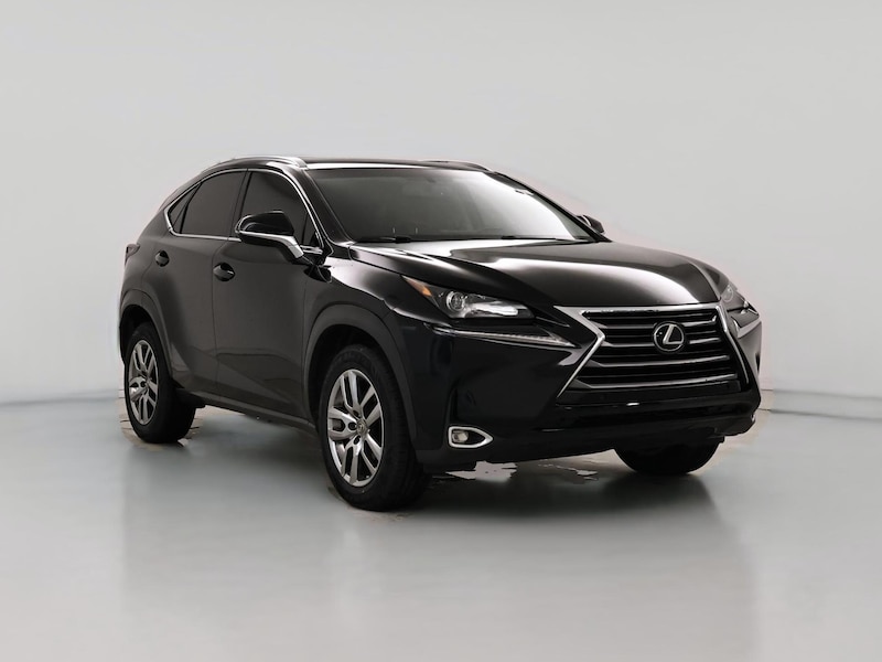 2016 Lexus NX 200t -
                  Norcross, GA