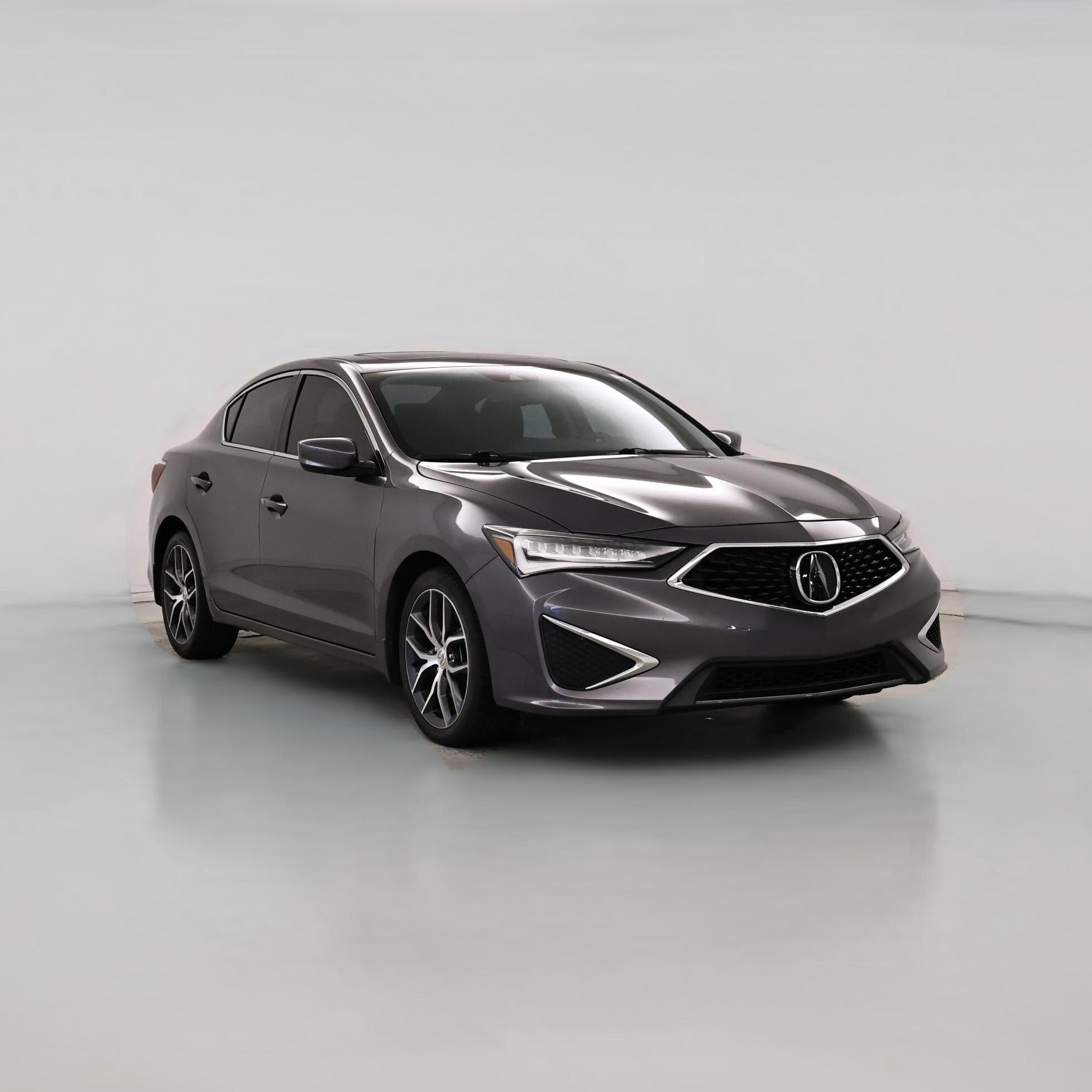 Thumbnail: 2022 Acura ILX - 1