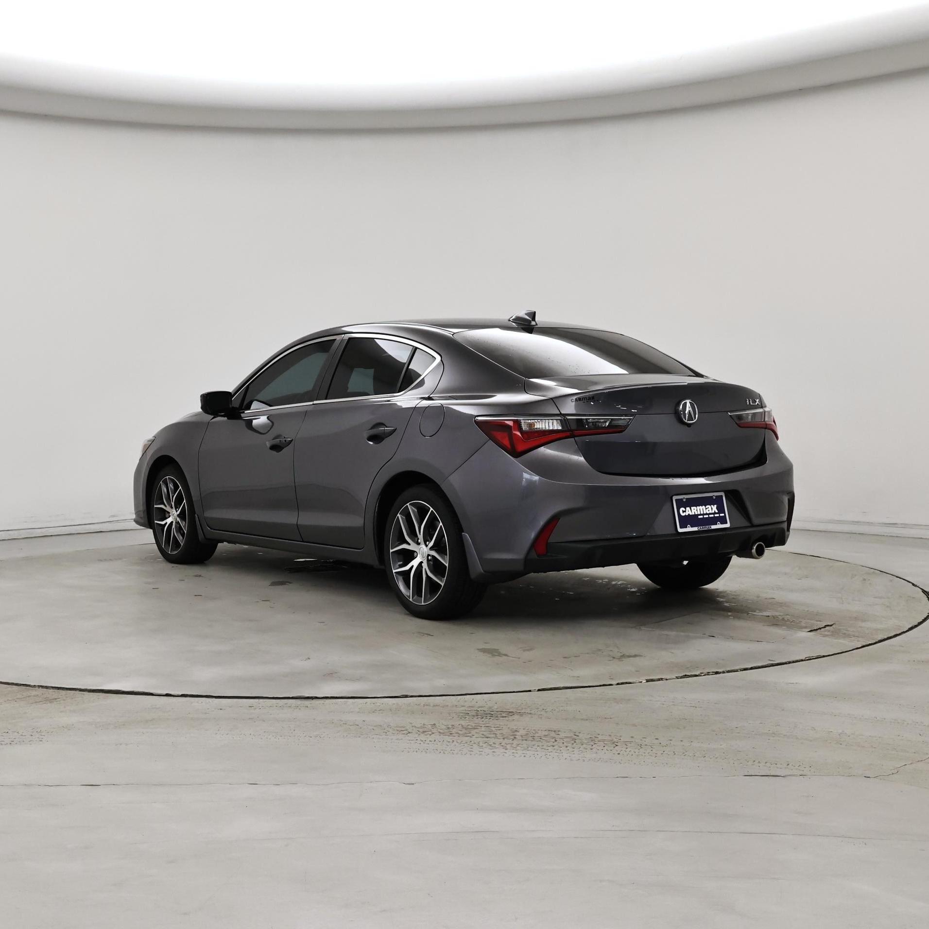 Thumbnail: 2022 Acura ILX - 2