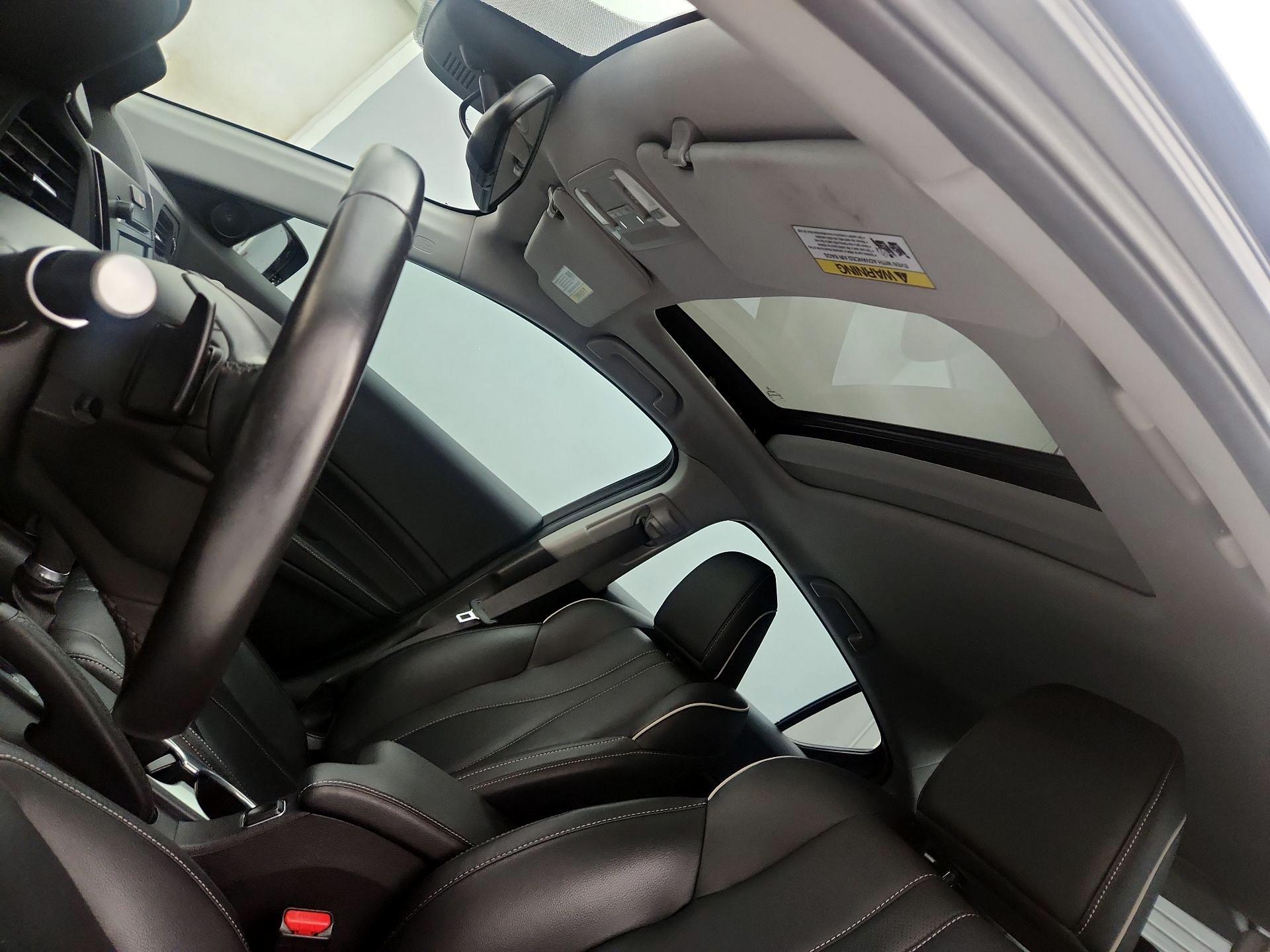 Thumbnail: 2022 Acura ILX - 19