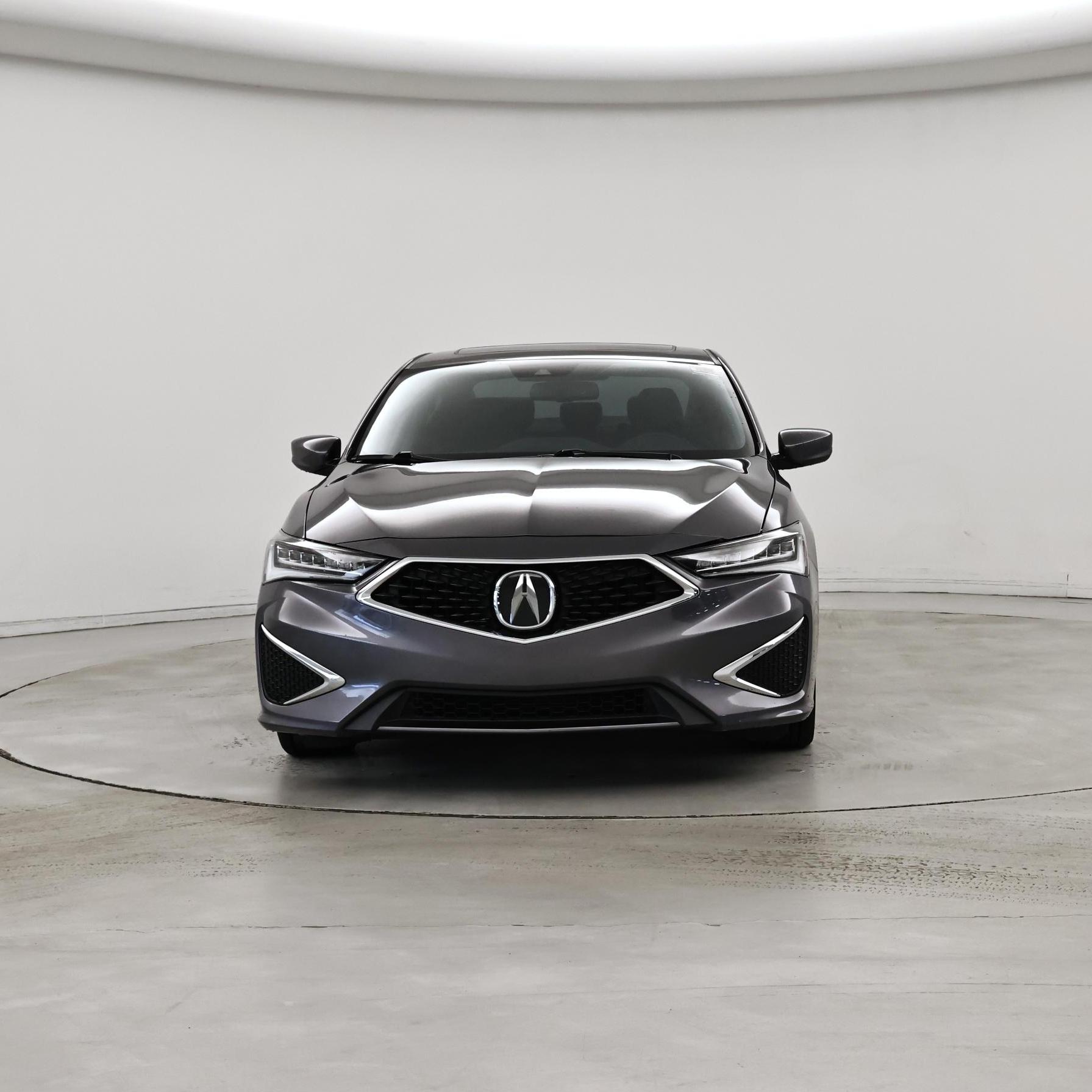Thumbnail: 2022 Acura ILX - 5