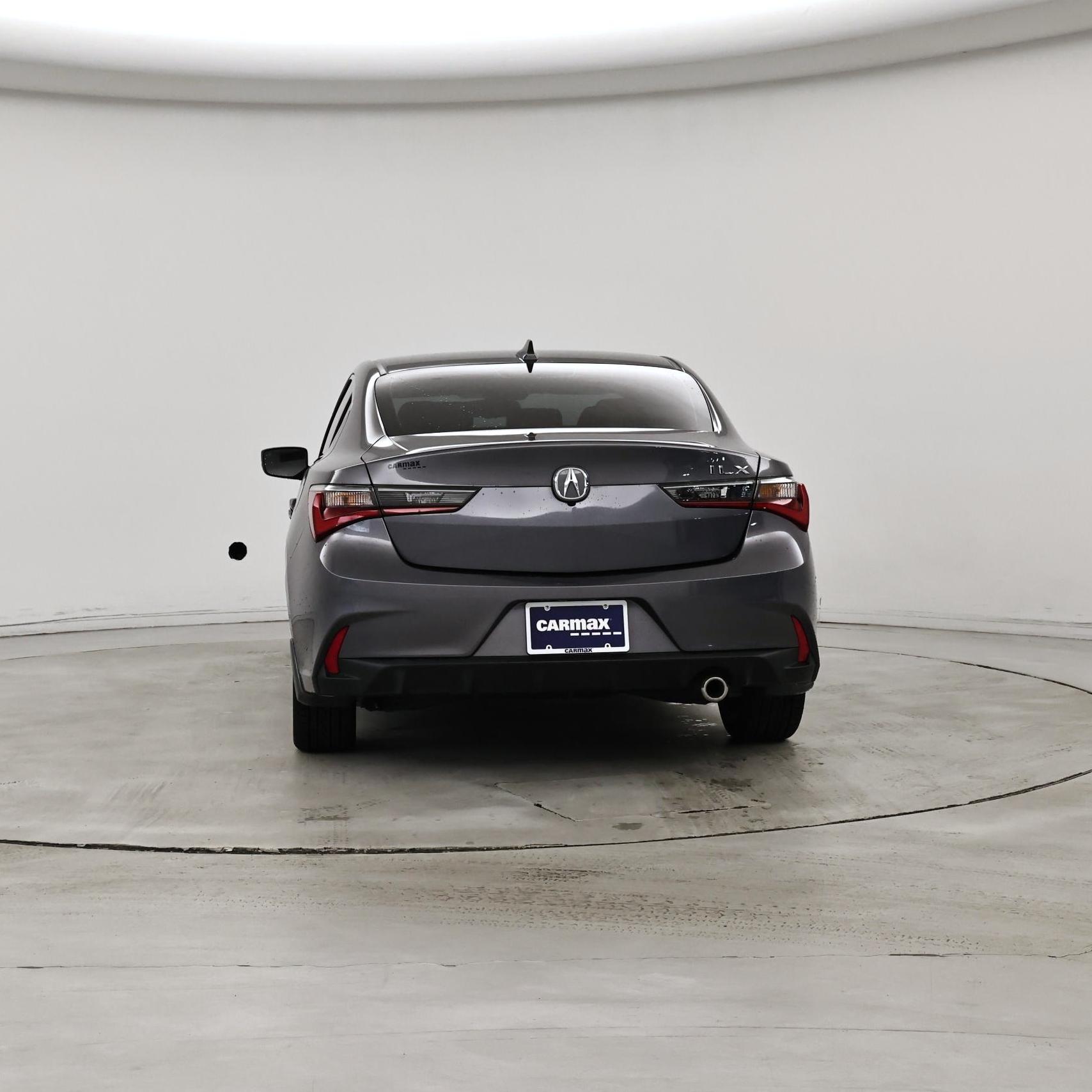 Thumbnail: 2022 Acura ILX - 6
