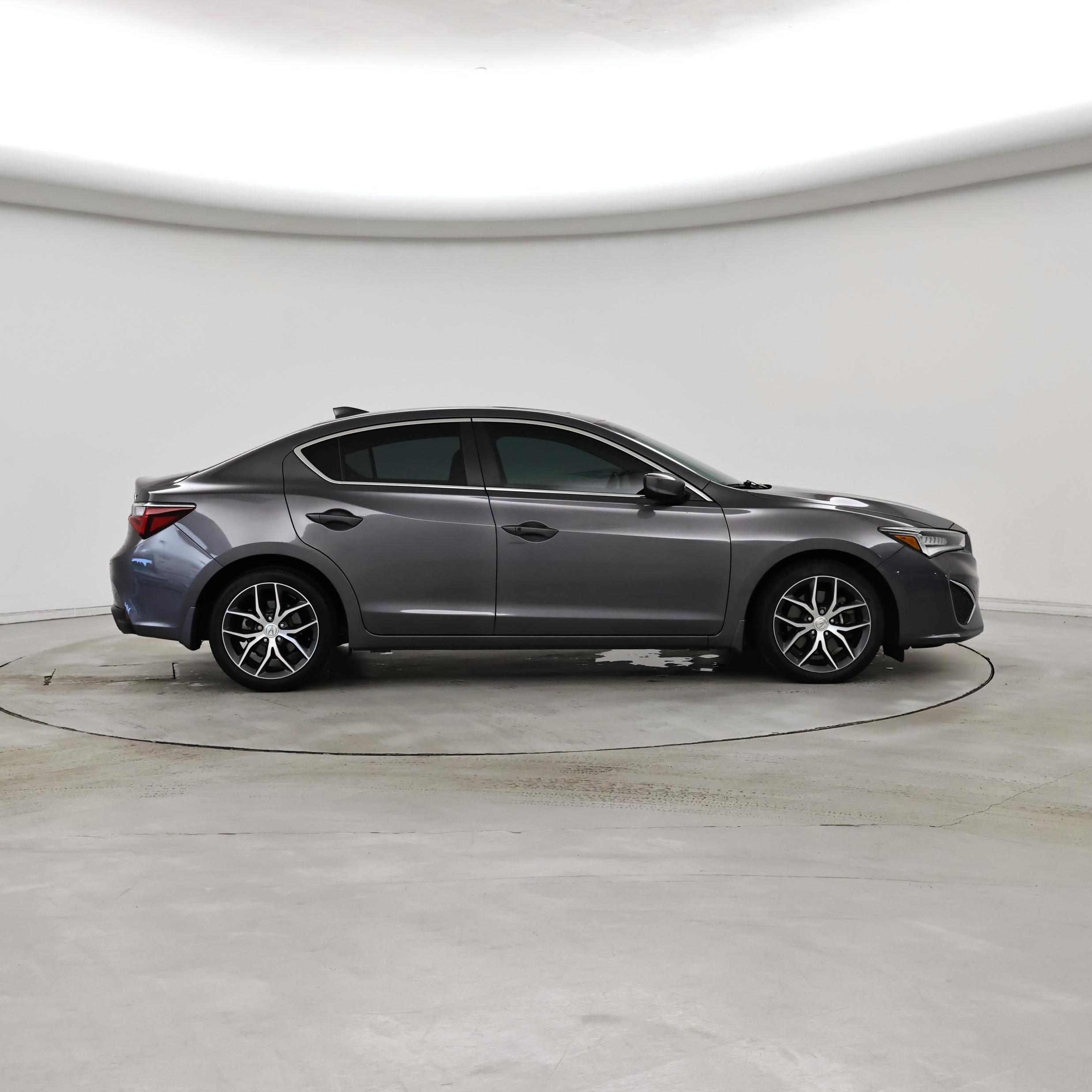 Thumbnail: 2022 Acura ILX - 7