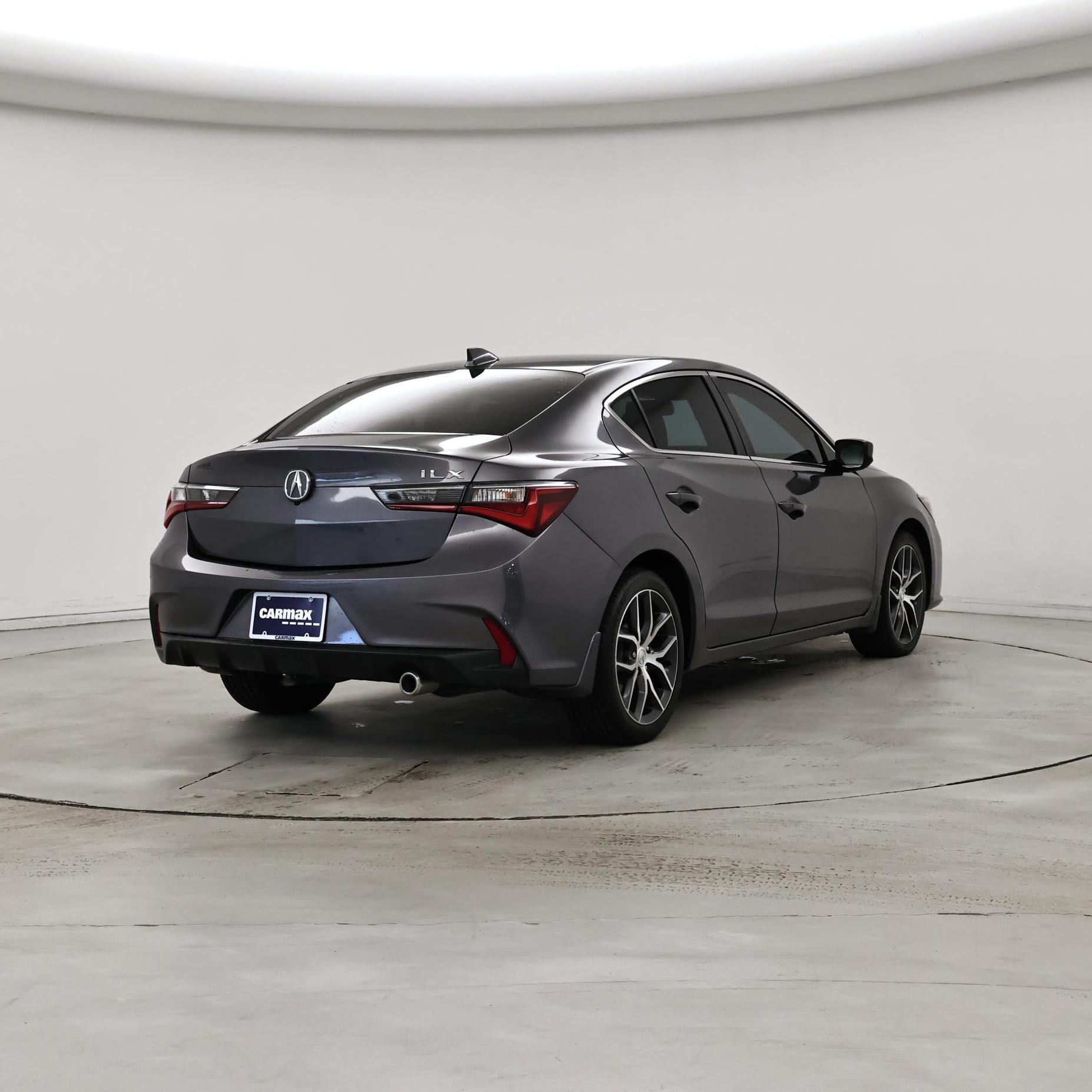 Thumbnail: 2022 Acura ILX - 8