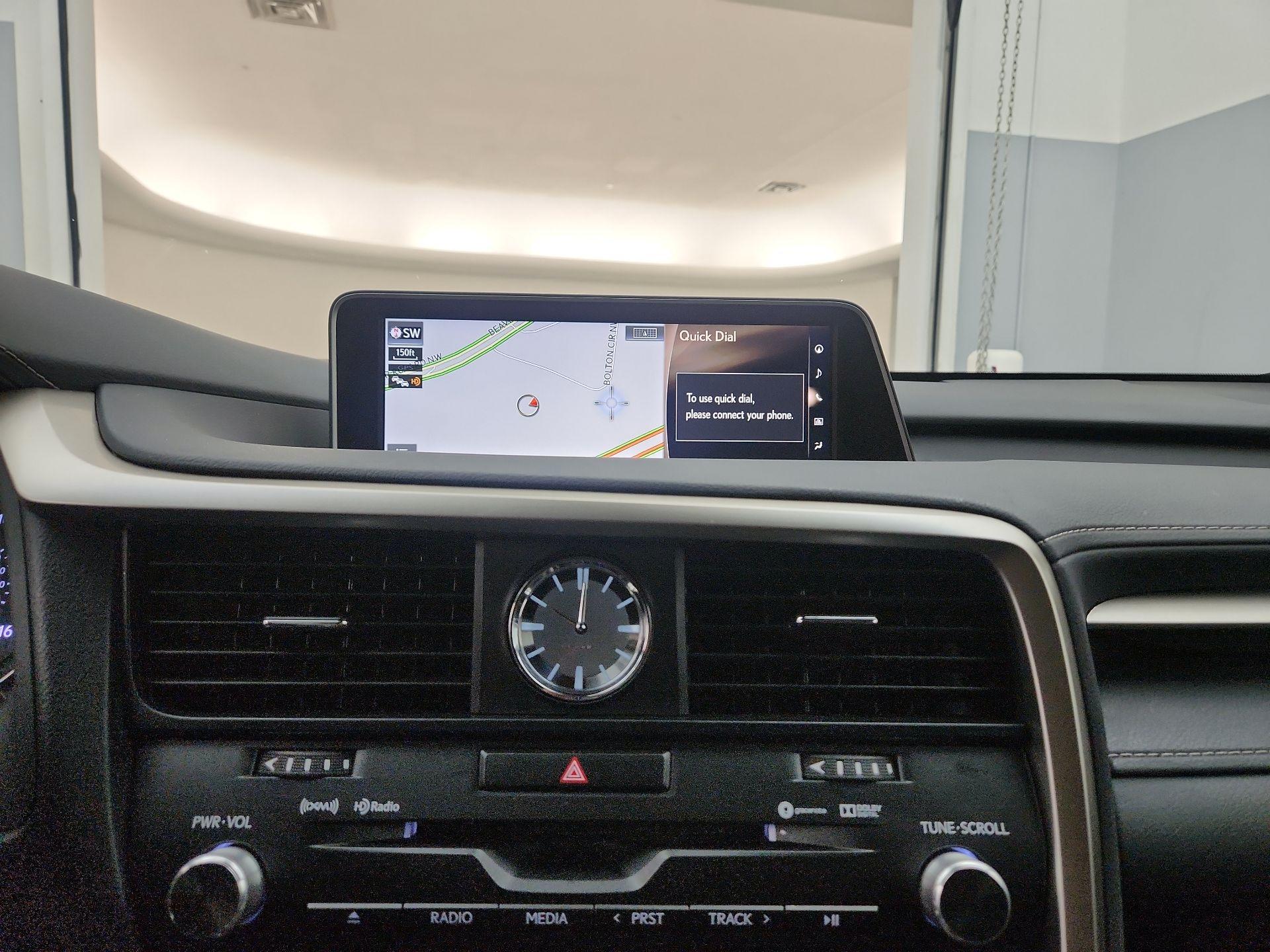 Thumbnail: 2019 Lexus RX - 14