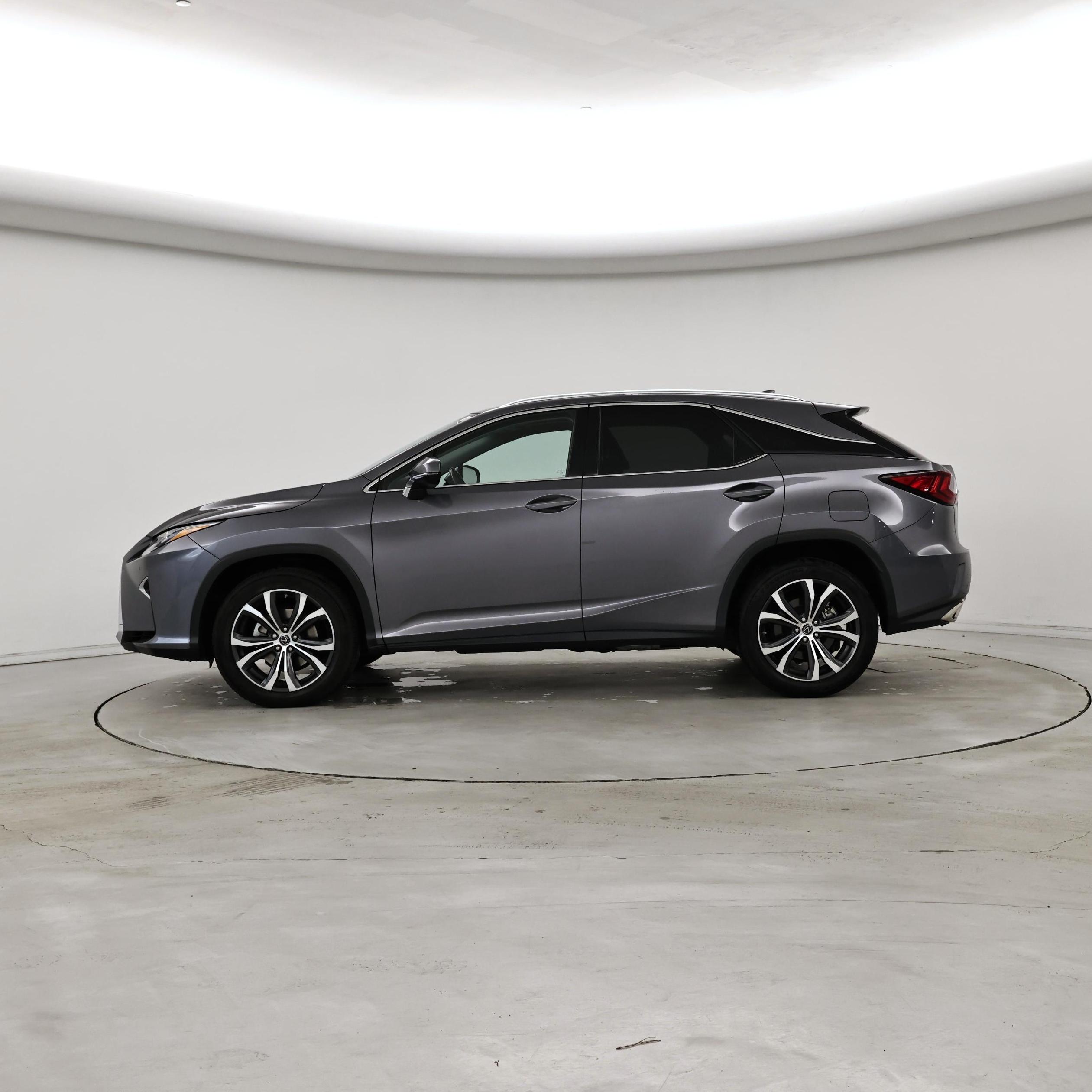 Thumbnail: 2019 Lexus RX - 3