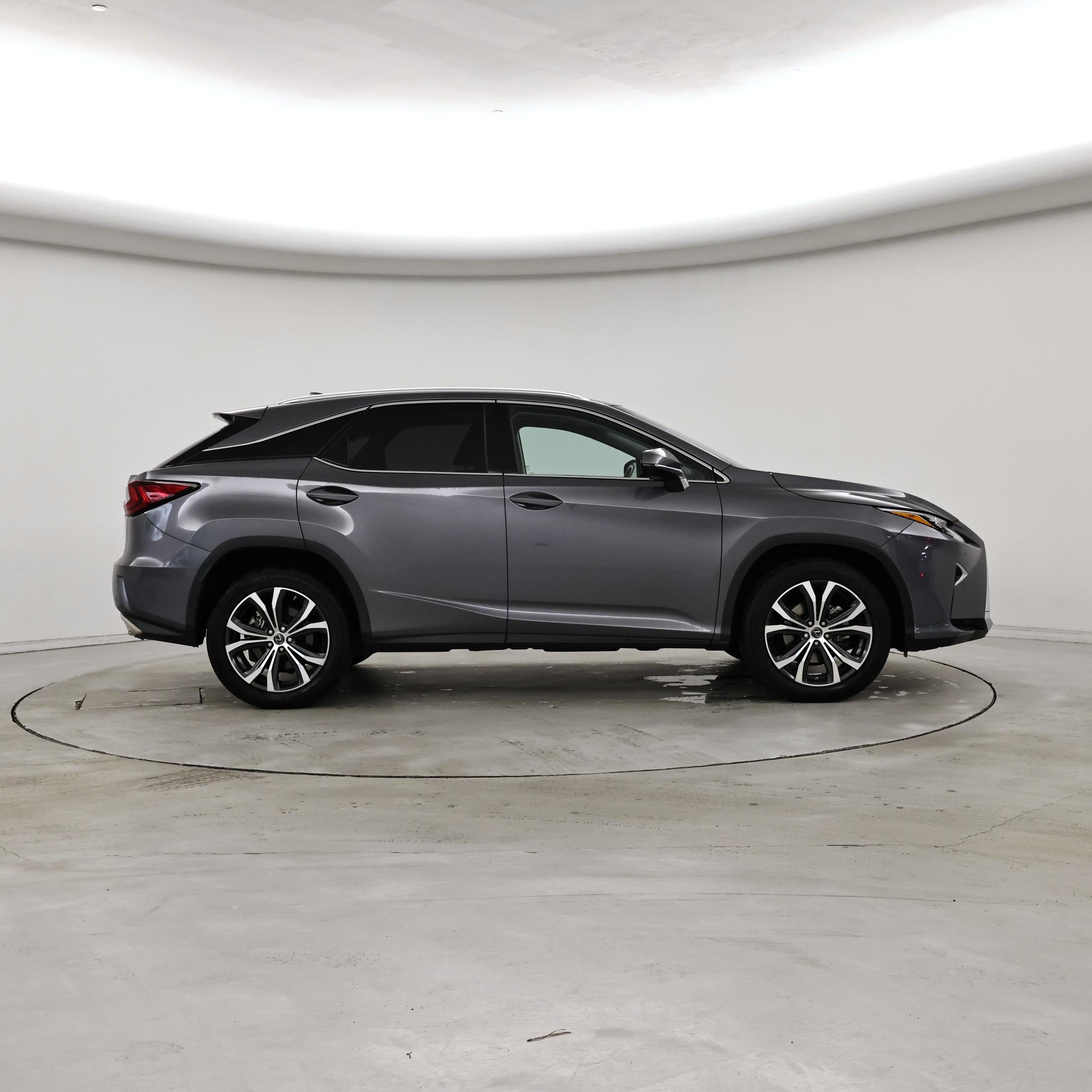 Thumbnail: 2019 Lexus RX - 7