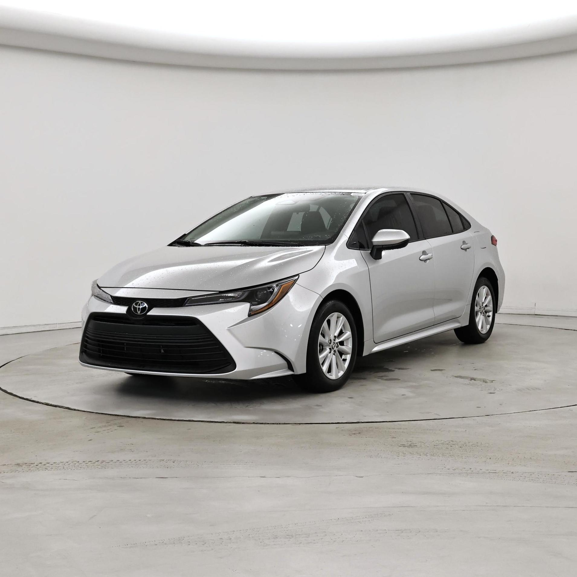 Thumbnail: 2024 Toyota Corolla - 4