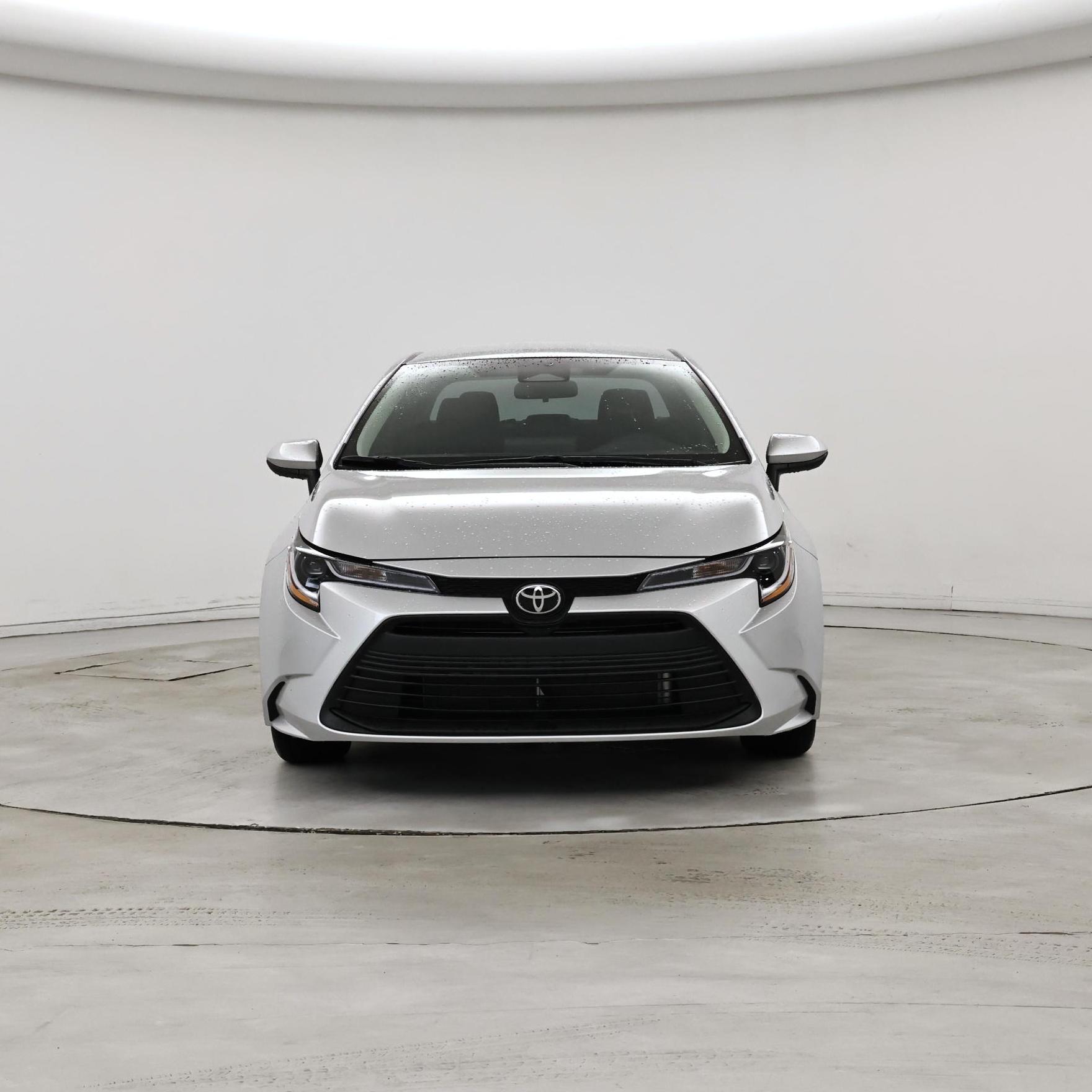 Thumbnail: 2024 Toyota Corolla - 5