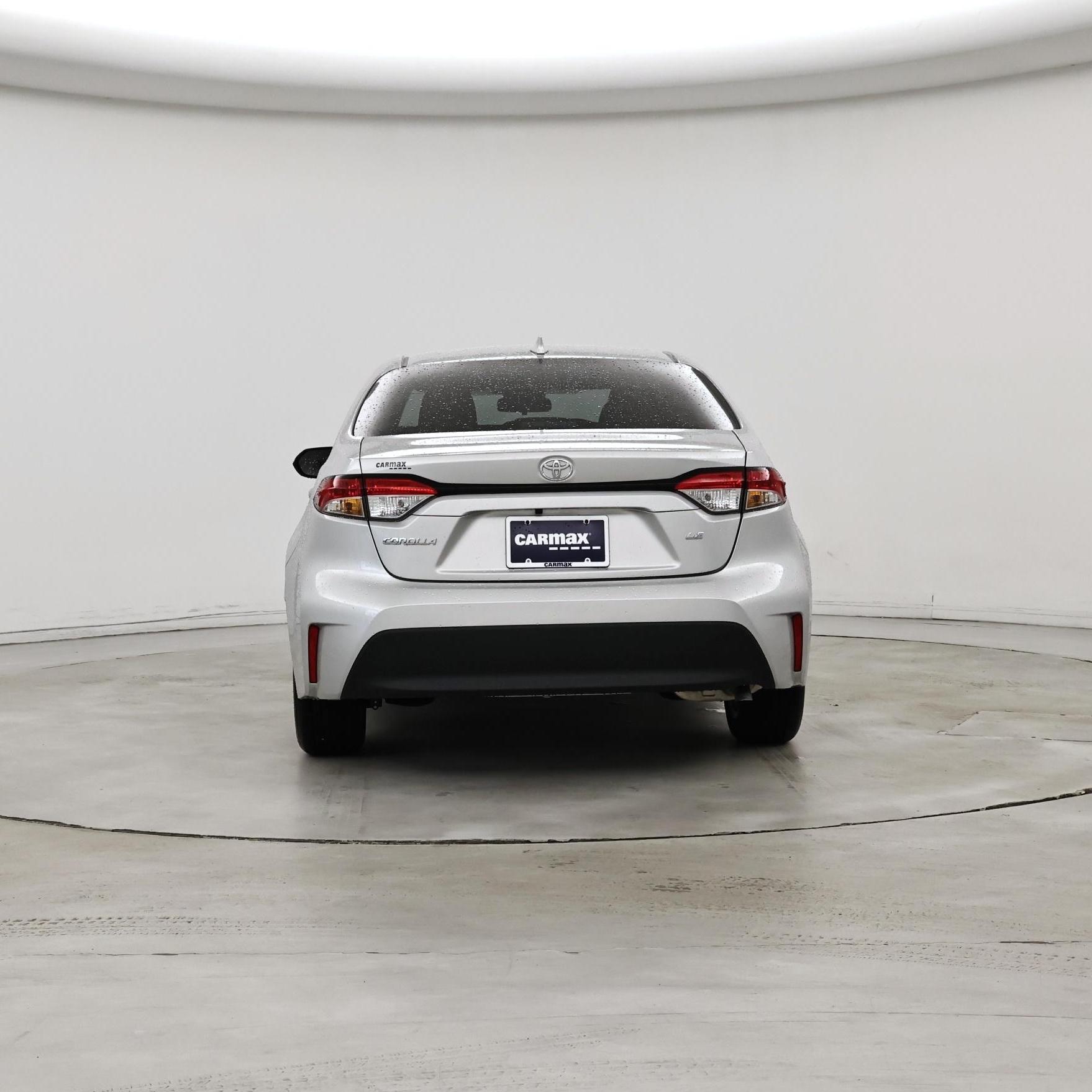 Thumbnail: 2024 Toyota Corolla - 6