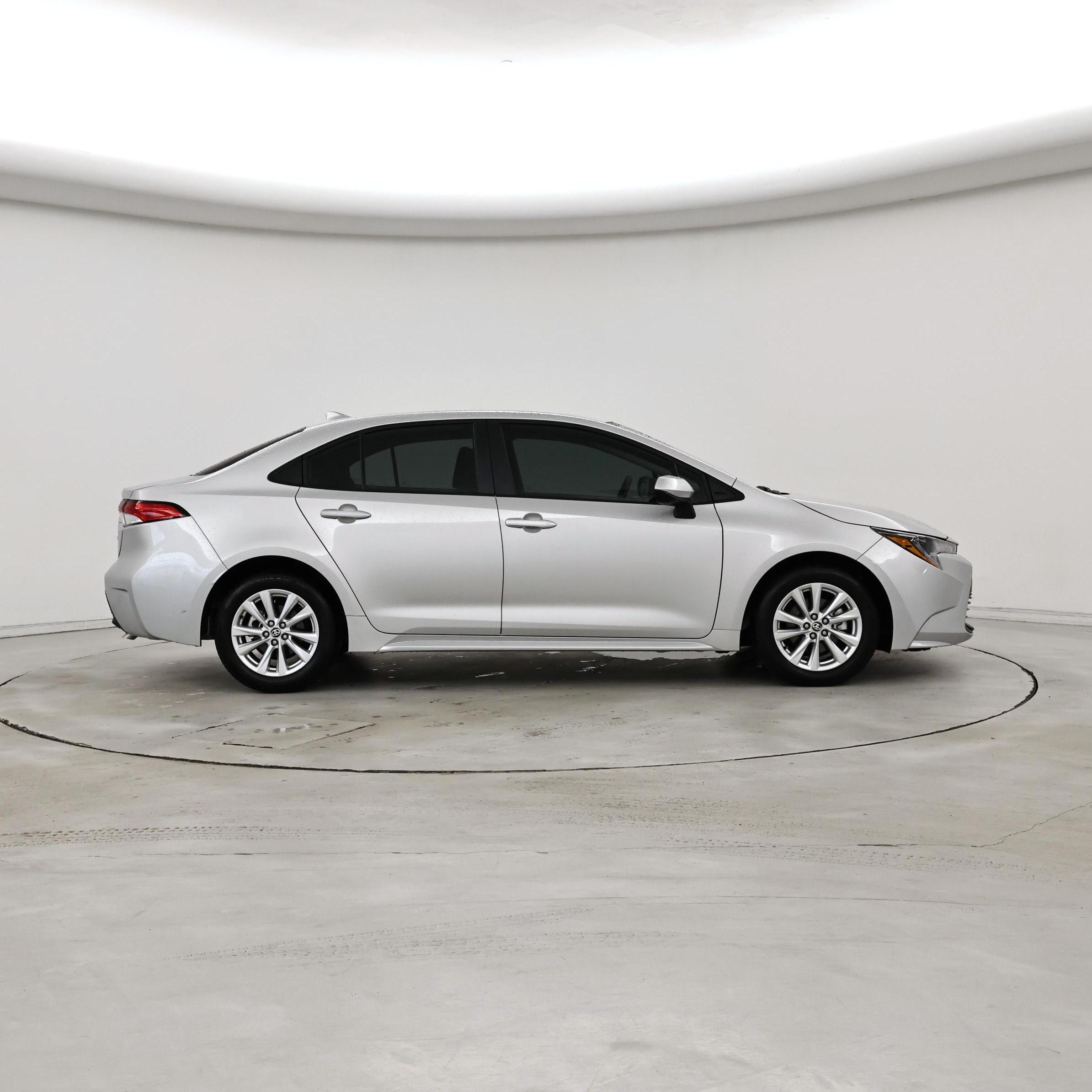 Thumbnail: 2024 Toyota Corolla - 7
