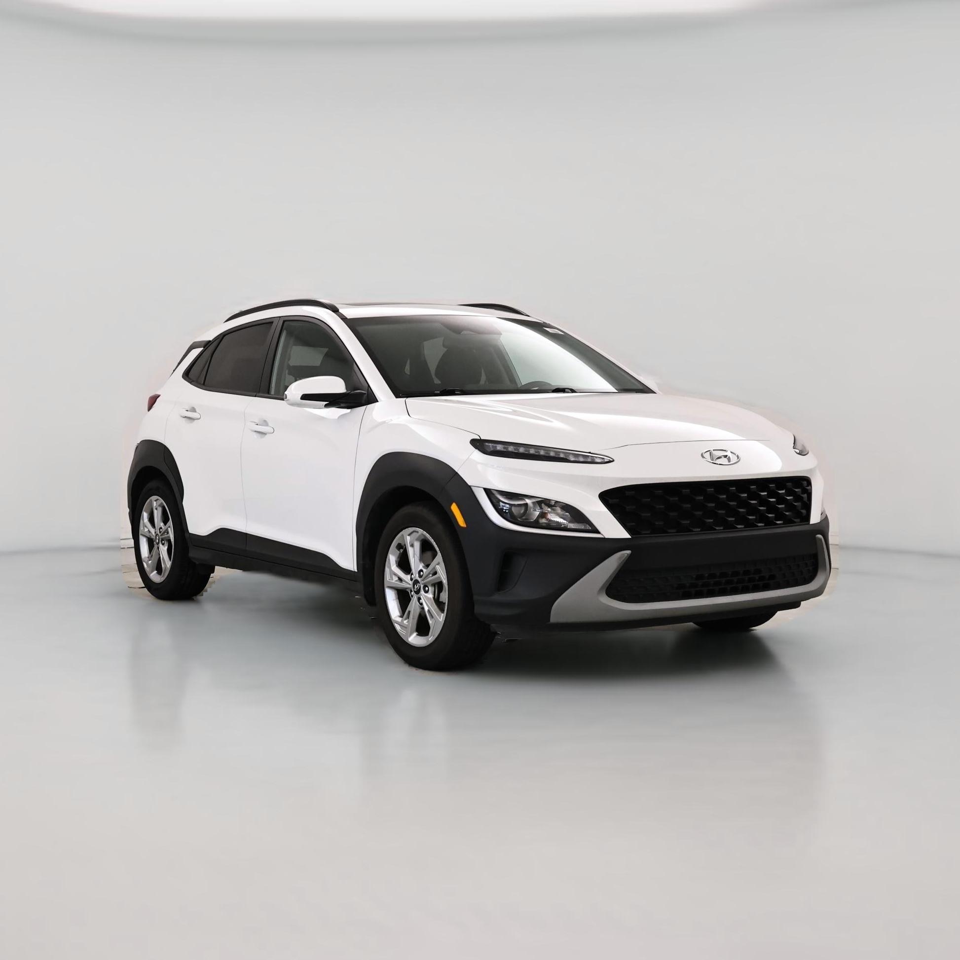 Thumbnail: 2022 Hyundai Kona - 1