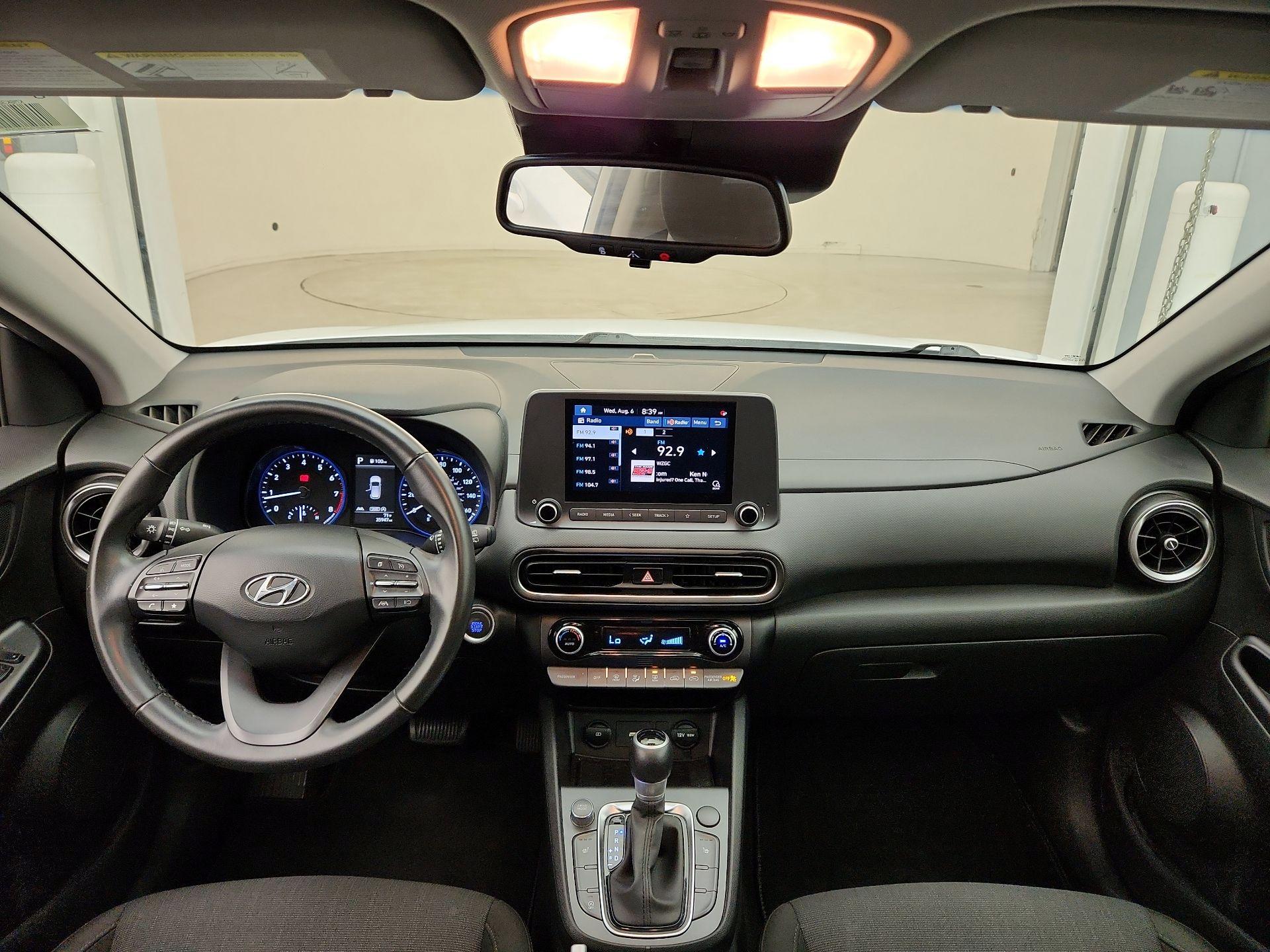 Thumbnail: 2022 Hyundai Kona - 9
