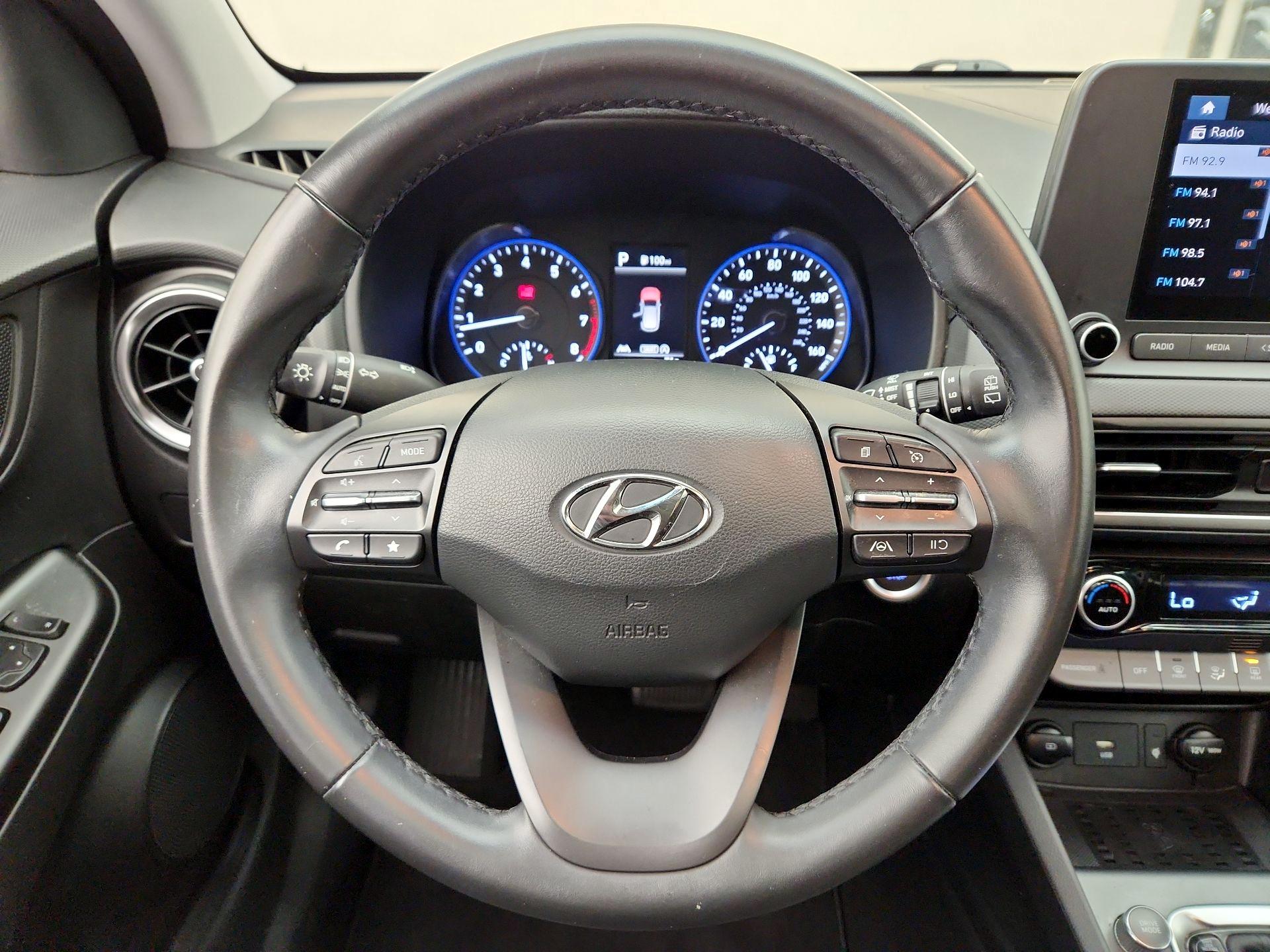 Thumbnail: 2022 Hyundai Kona - 10