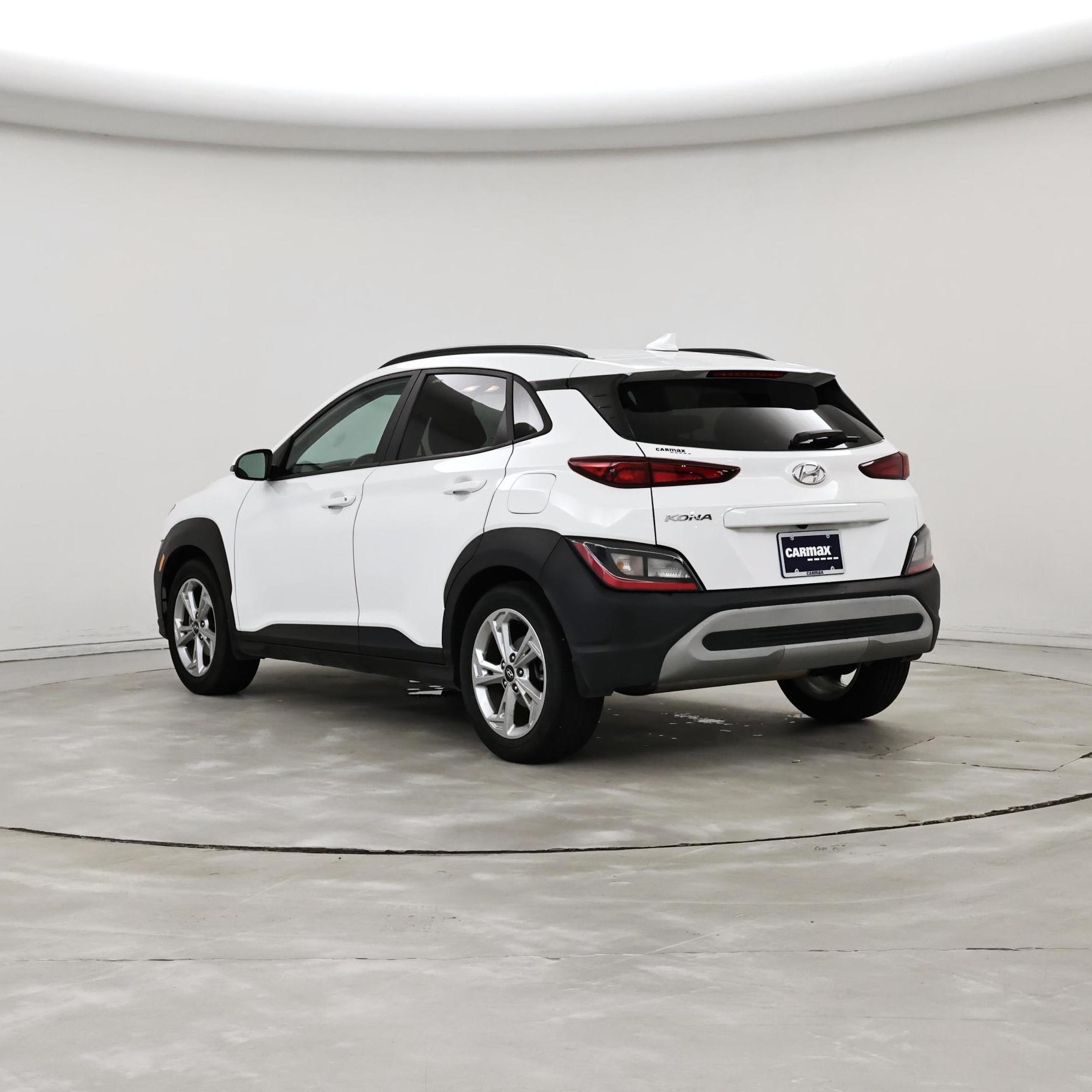 Thumbnail: 2022 Hyundai Kona - 2