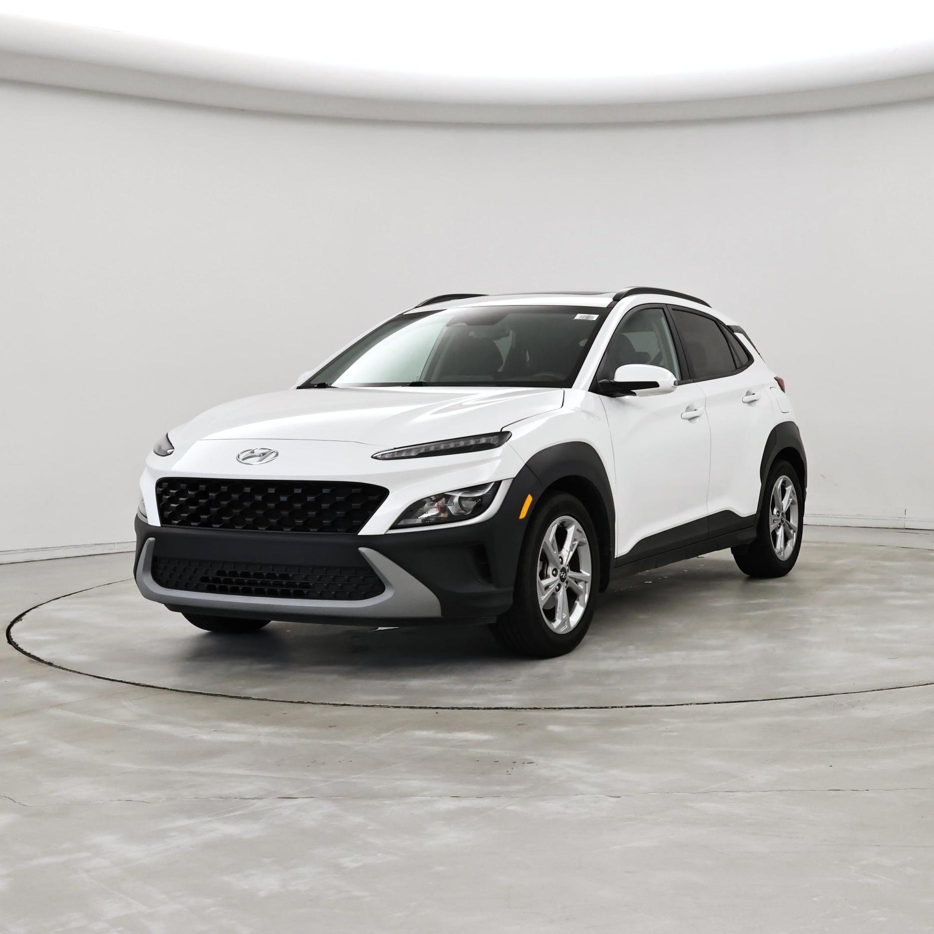 Thumbnail: 2022 Hyundai Kona - 4