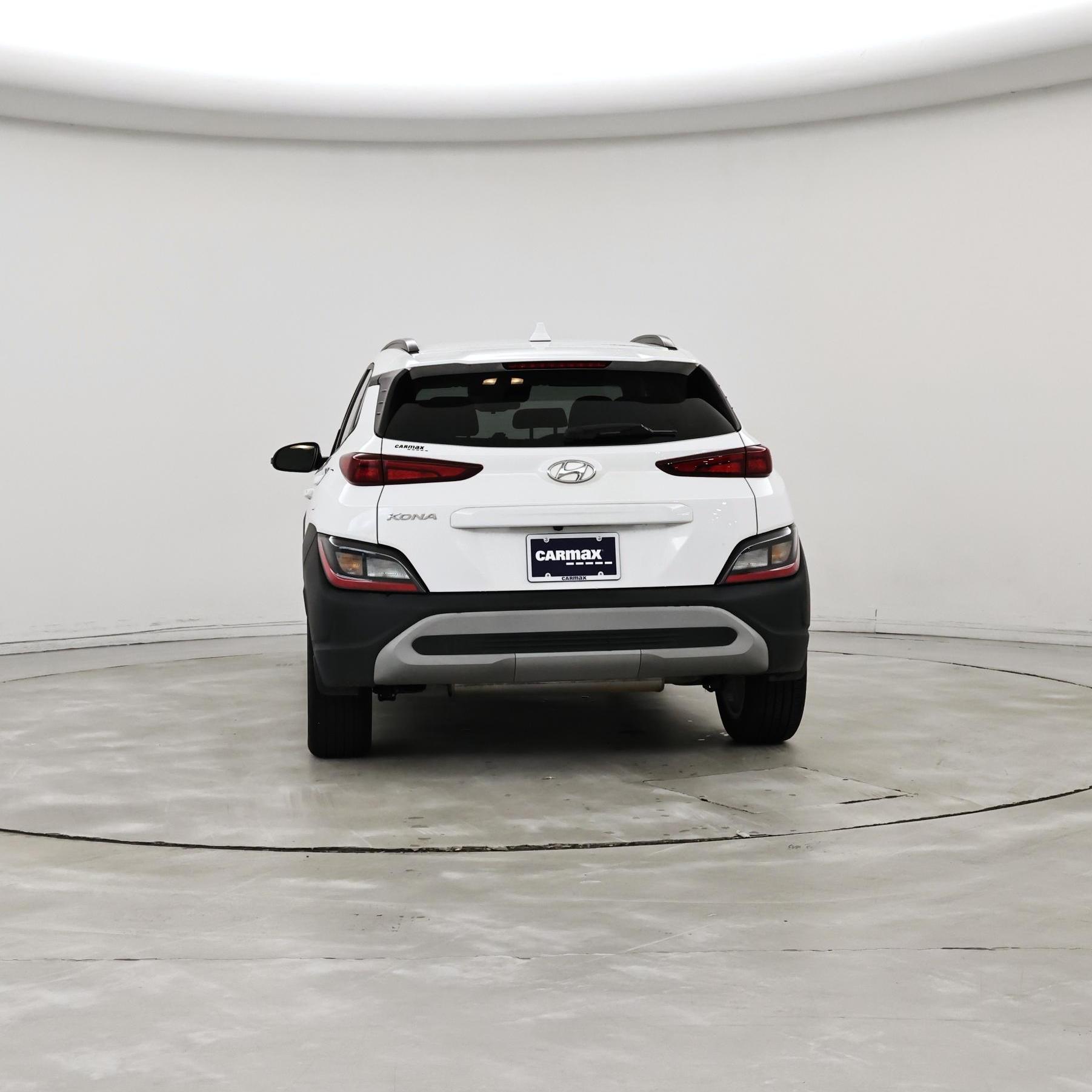 Thumbnail: 2022 Hyundai Kona - 6