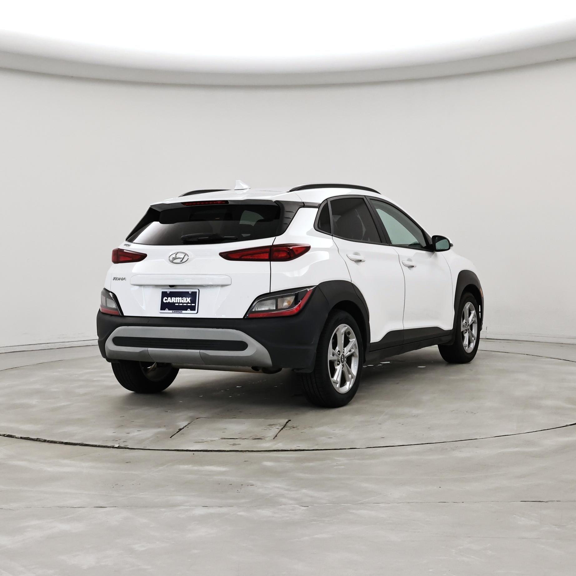 Thumbnail: 2022 Hyundai Kona - 8