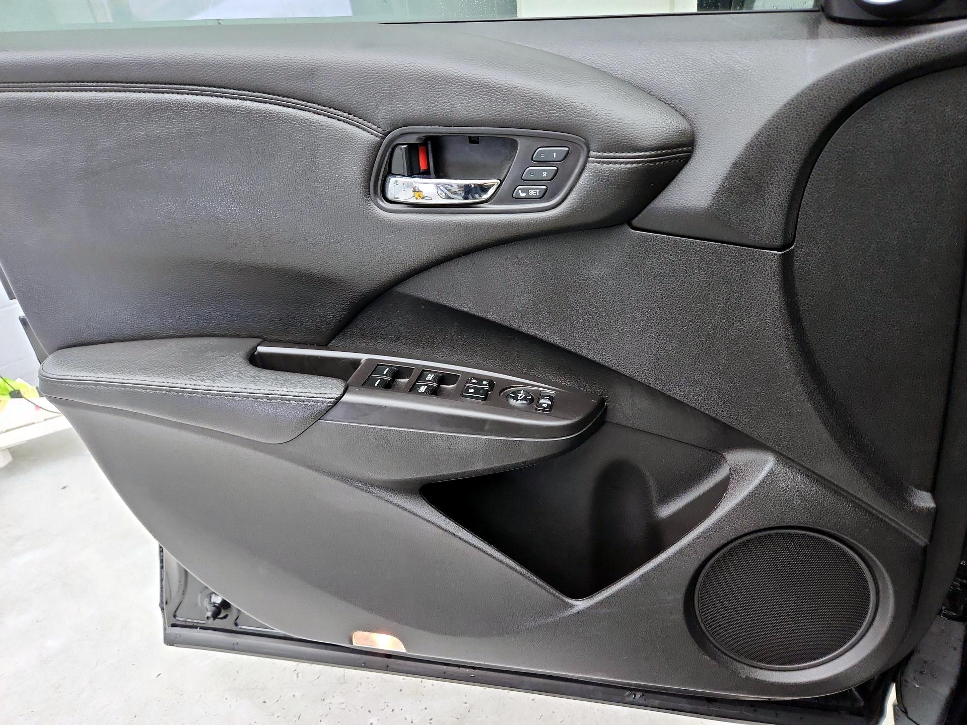 Thumbnail: 2016 Acura RDX - 12
