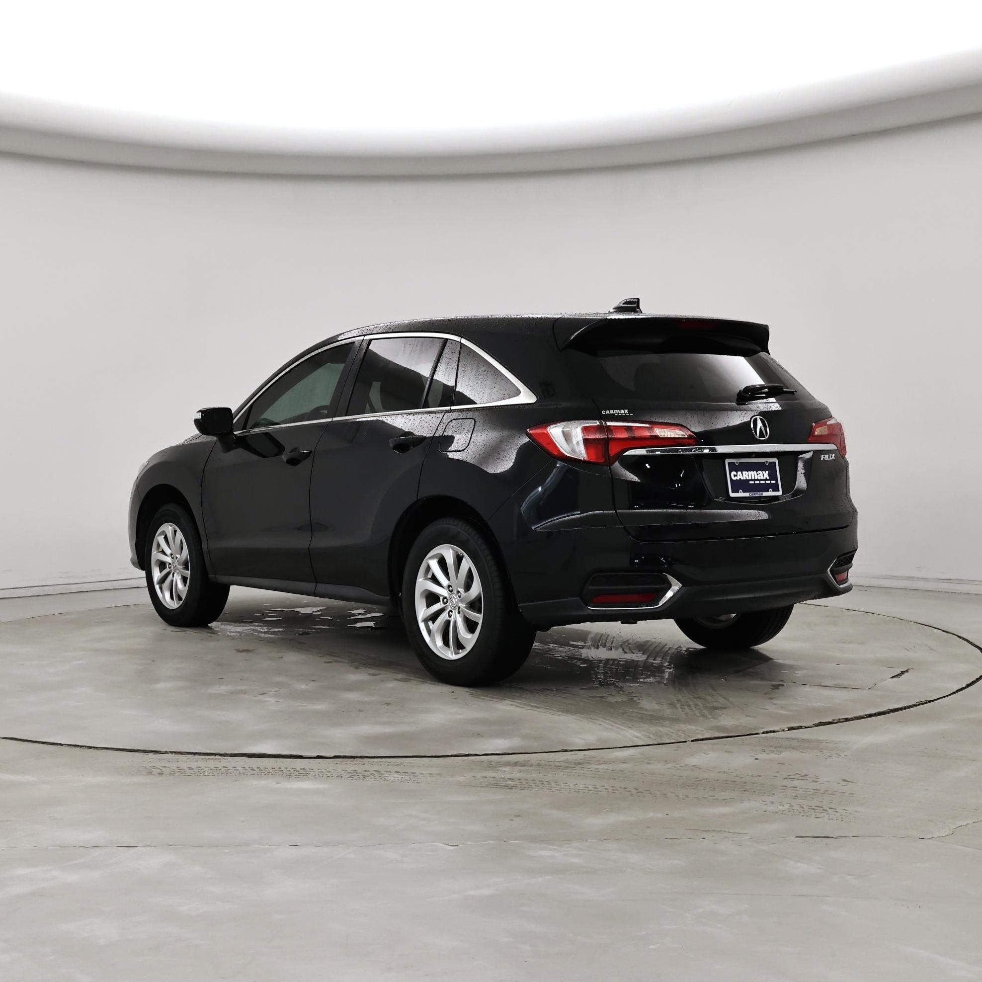 Thumbnail: 2016 Acura RDX - 2