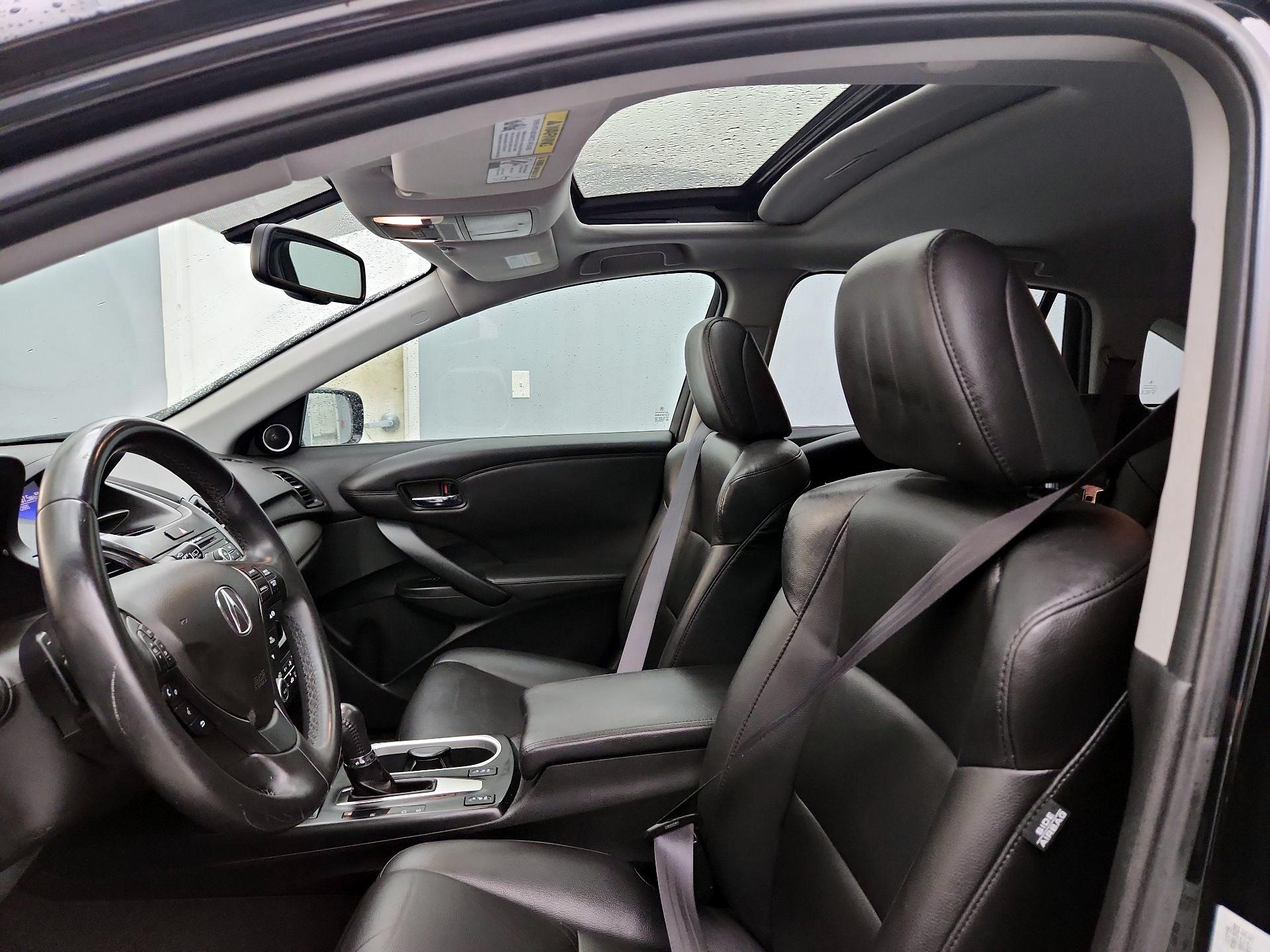 Thumbnail: 2016 Acura RDX - 19