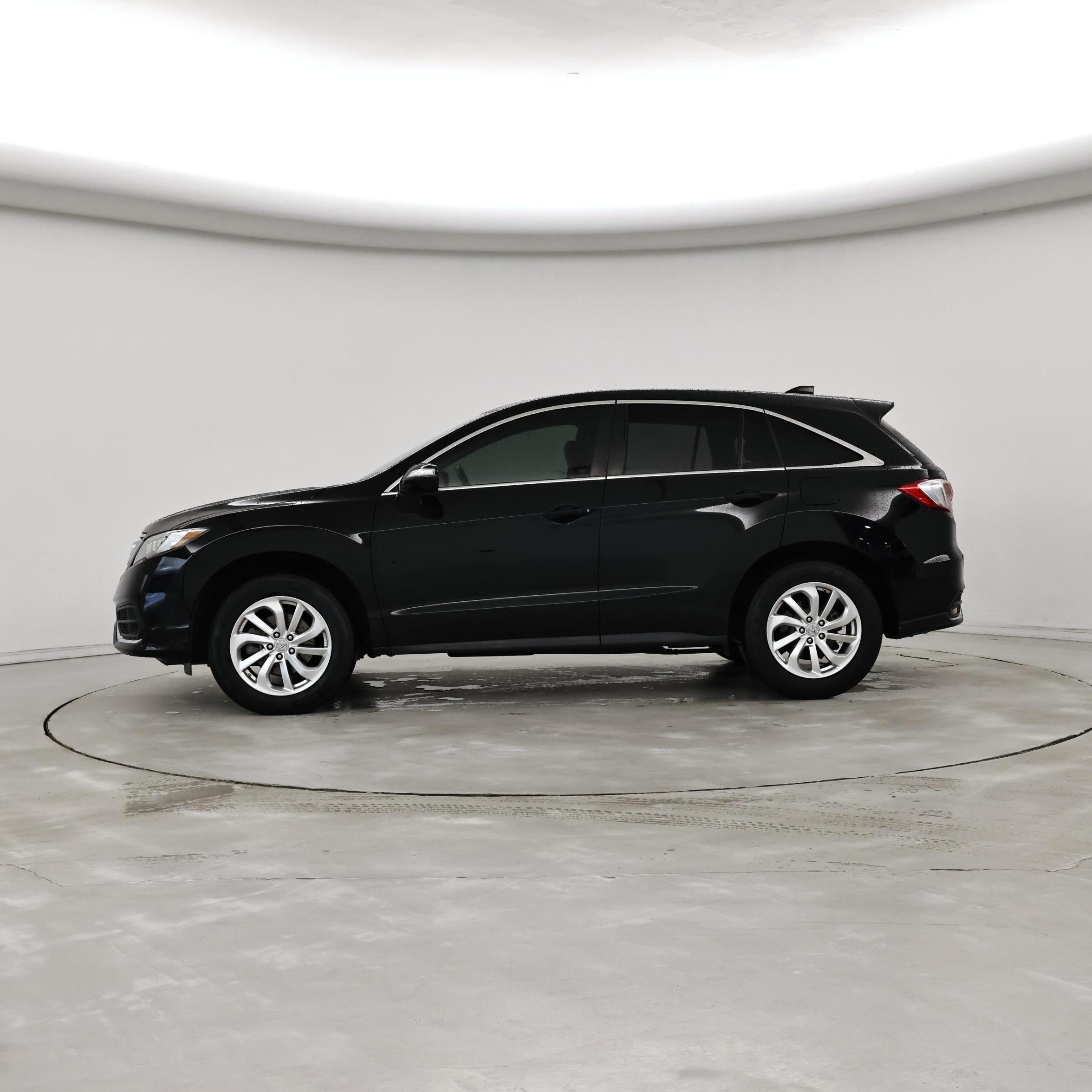 Thumbnail: 2016 Acura RDX - 3