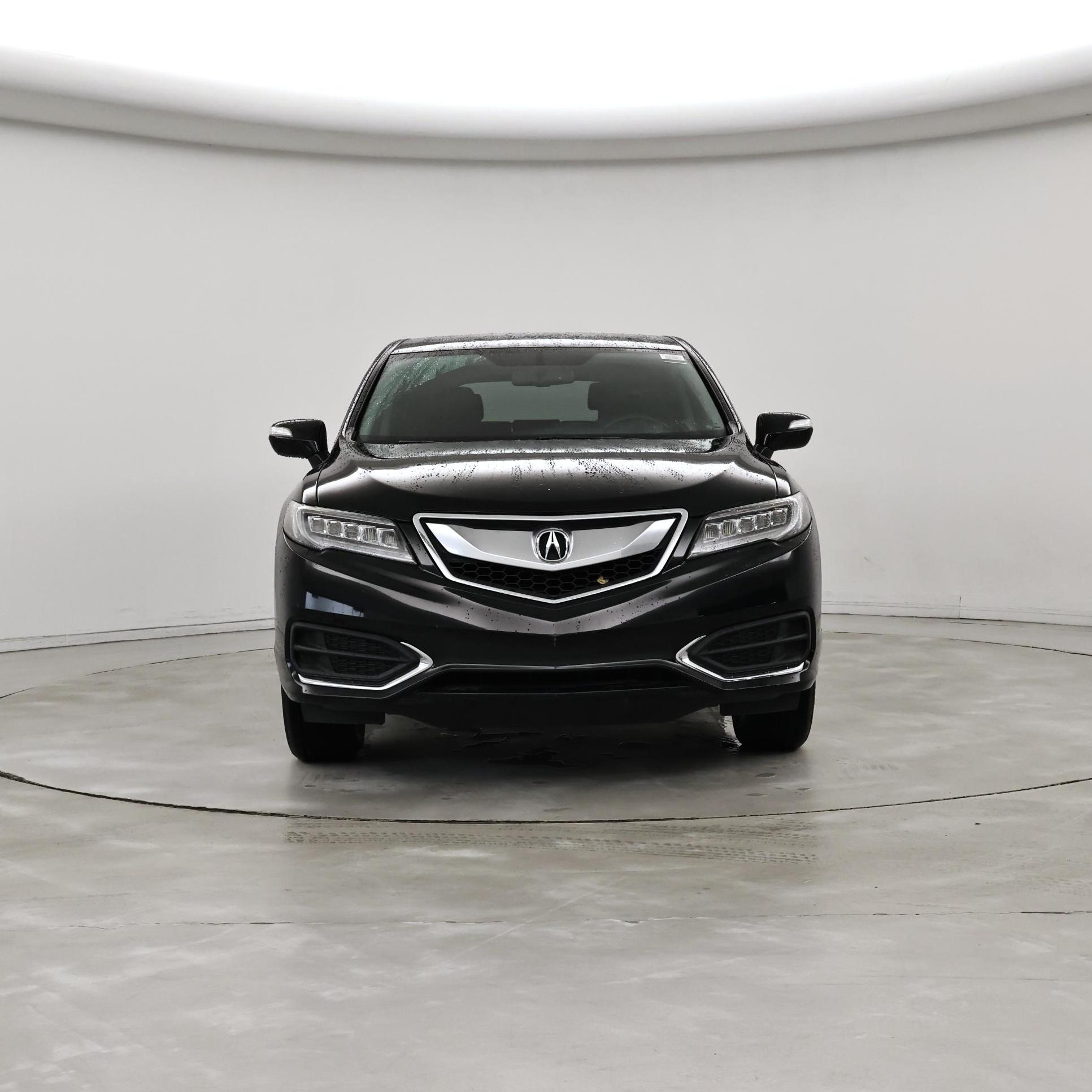 Thumbnail: 2016 Acura RDX - 5