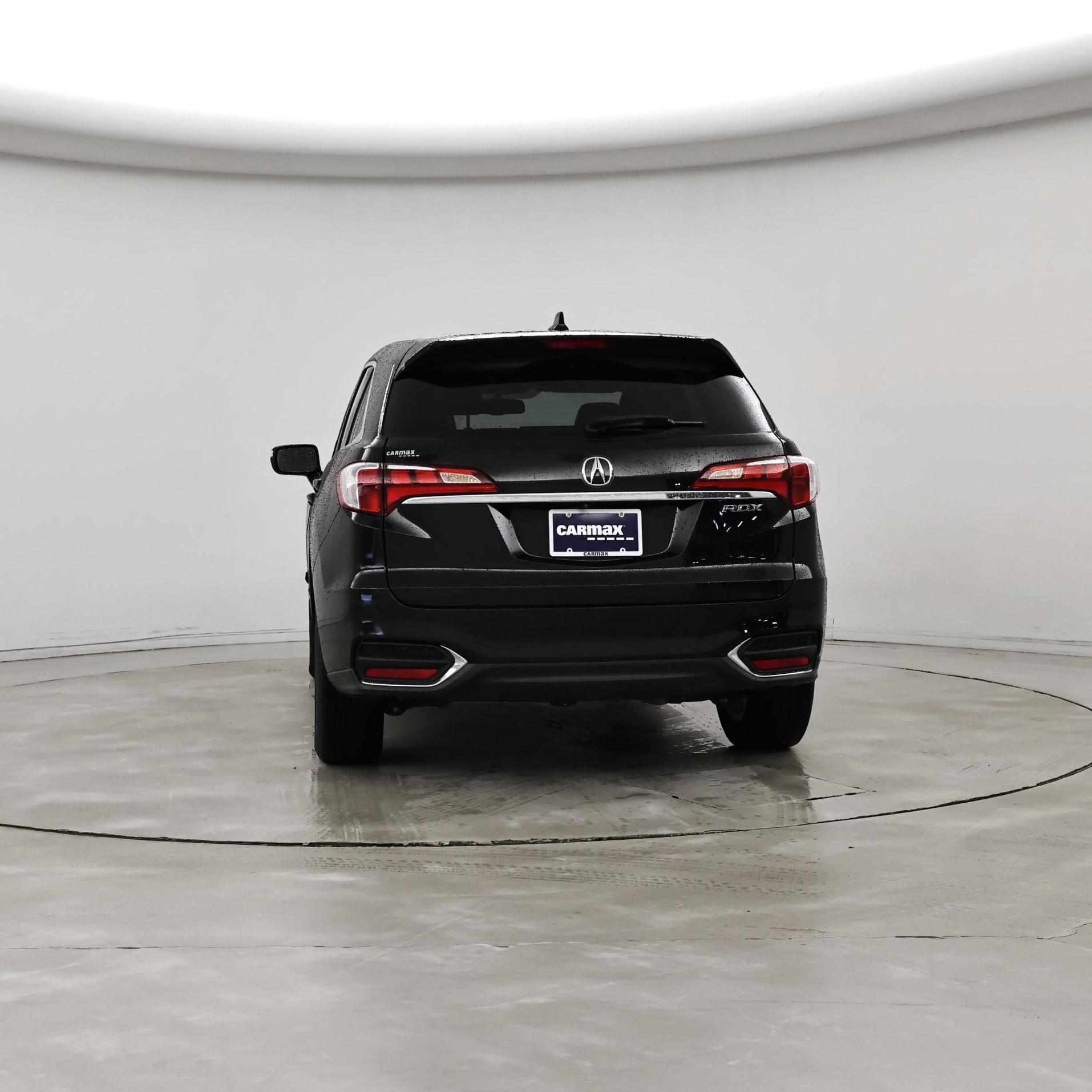 Thumbnail: 2016 Acura RDX - 6