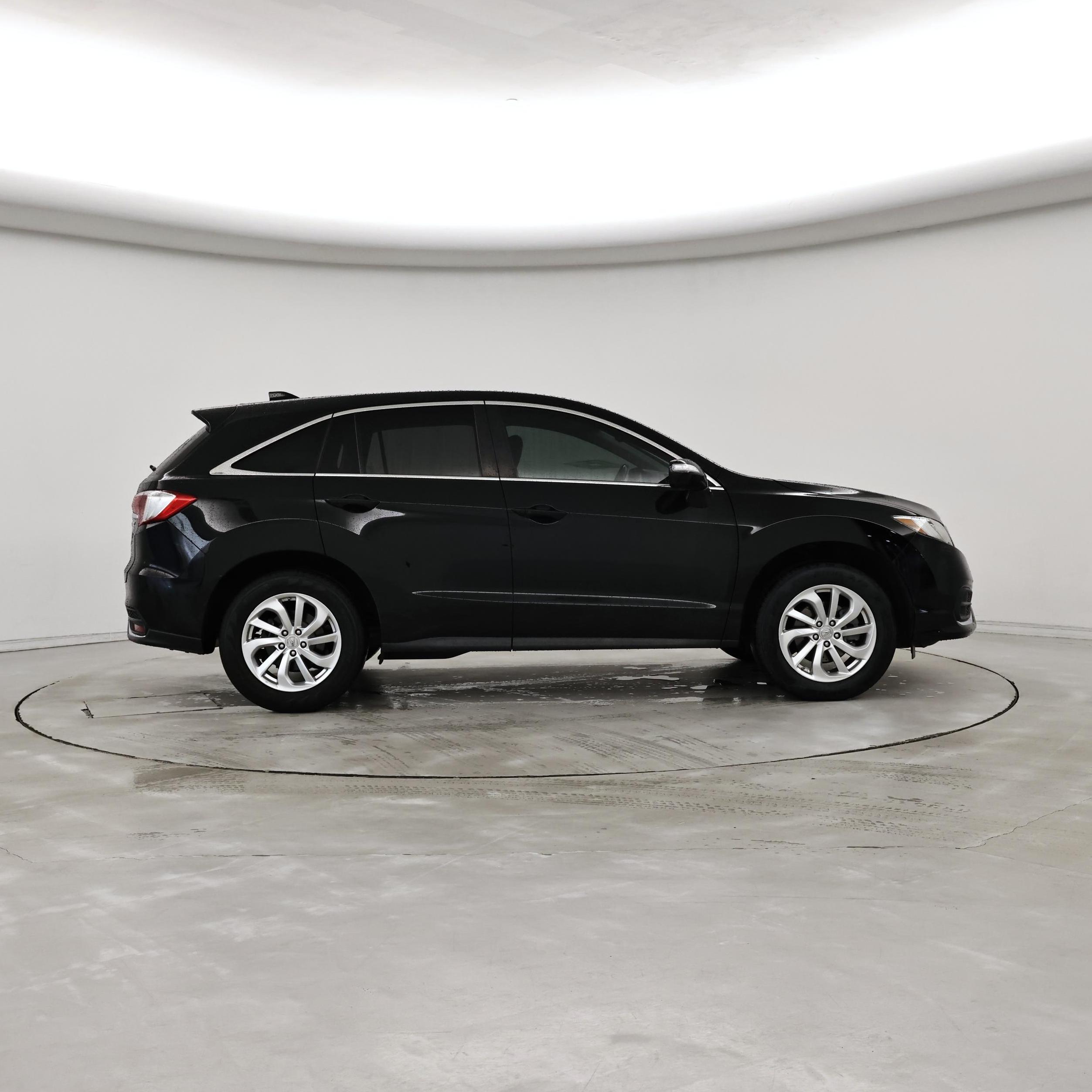 Thumbnail: 2016 Acura RDX - 7