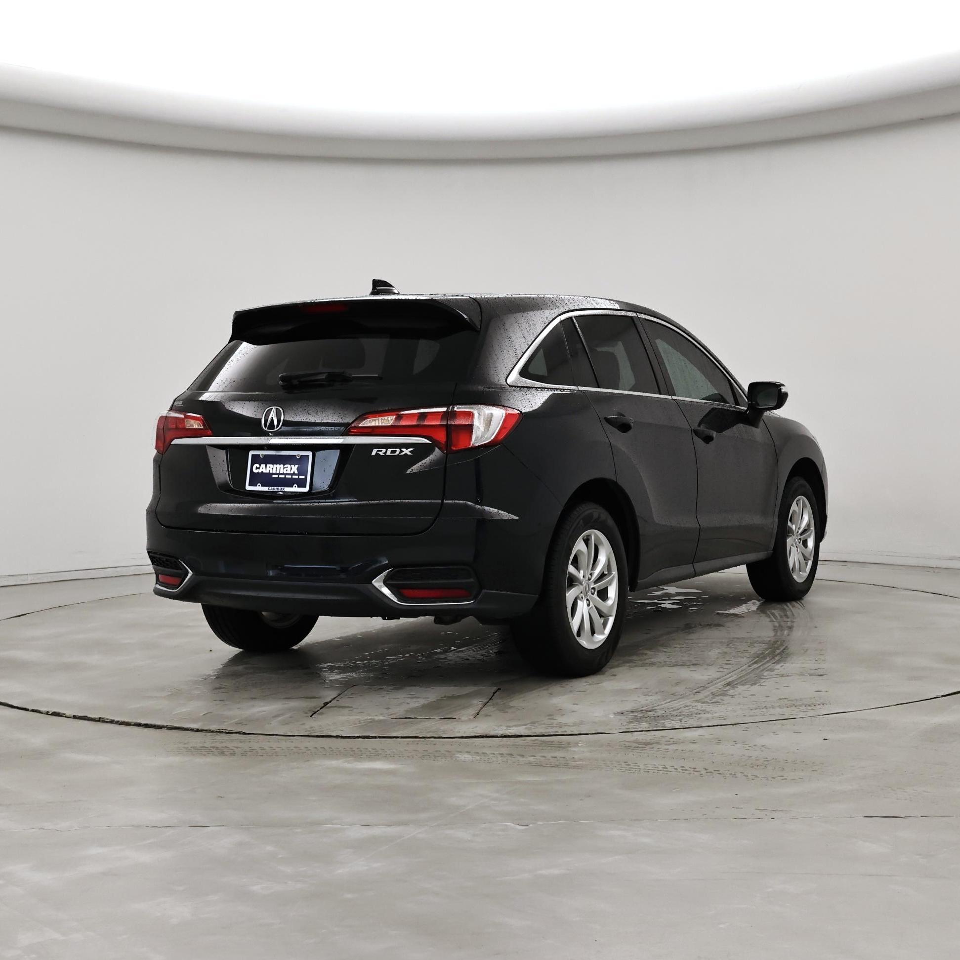 Thumbnail: 2016 Acura RDX - 8