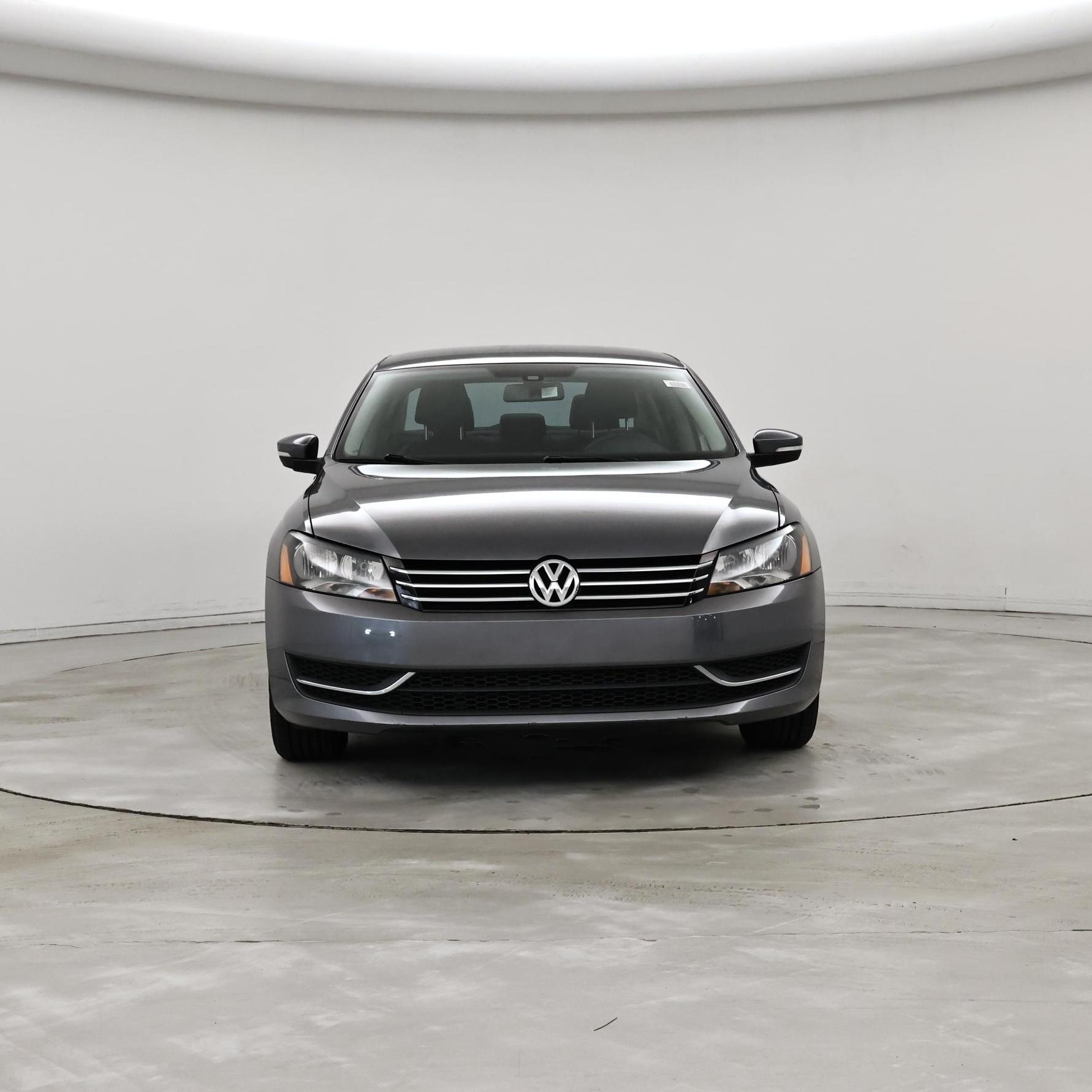Thumbnail: 2014 Volkswagen Passat - 5