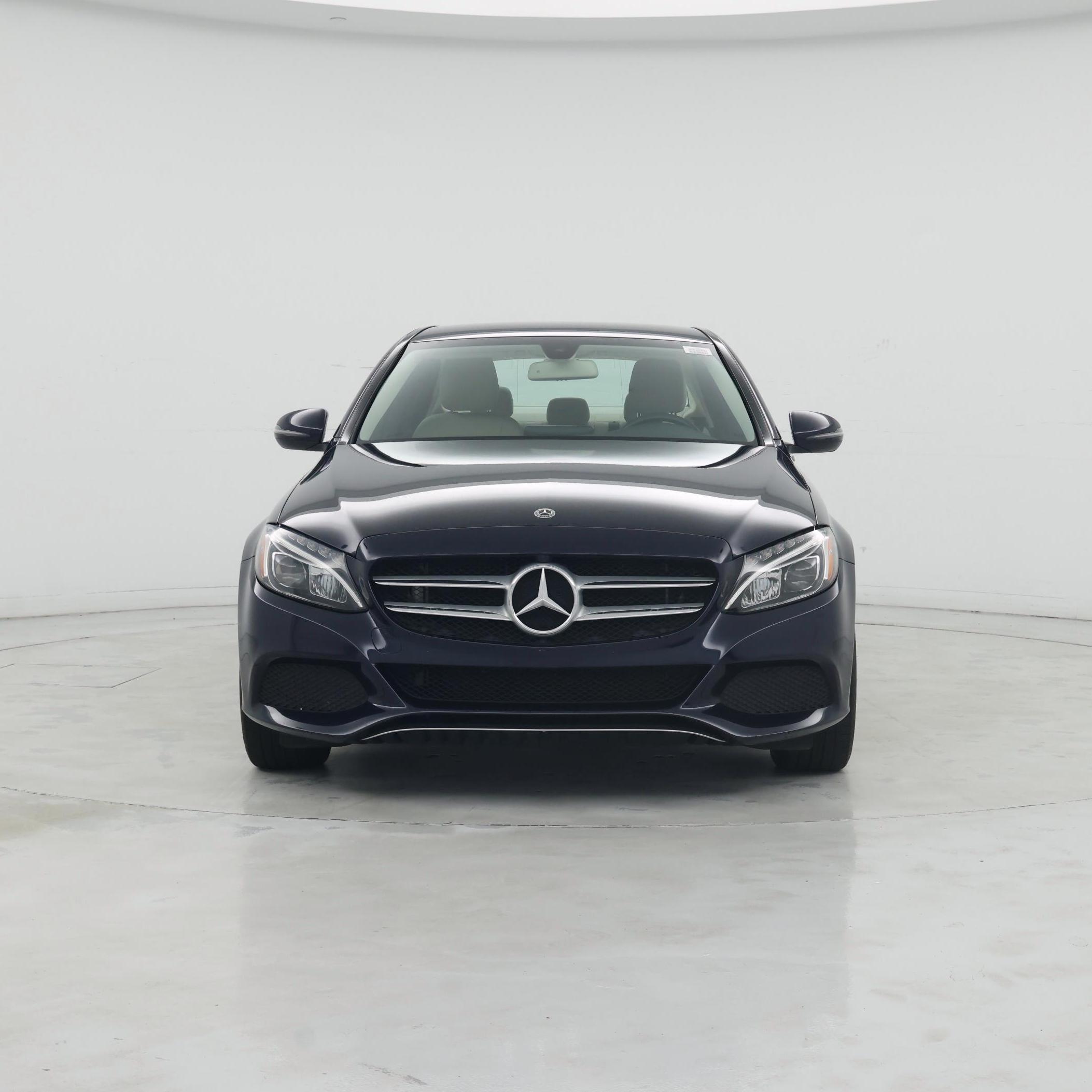 Thumbnail: 2017 Mercedes-Benz C-Class - 5