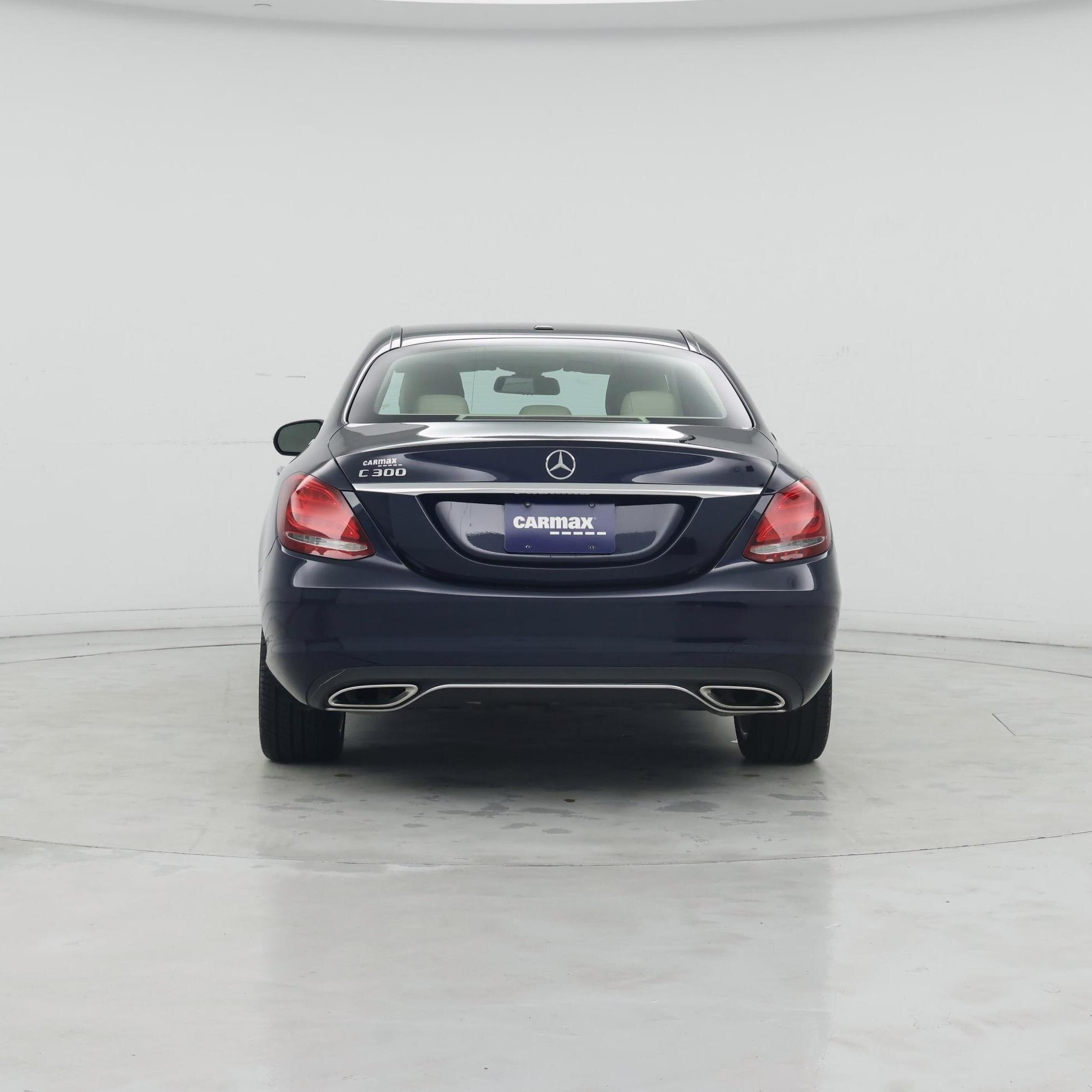 Thumbnail: 2017 Mercedes-Benz C-Class - 6