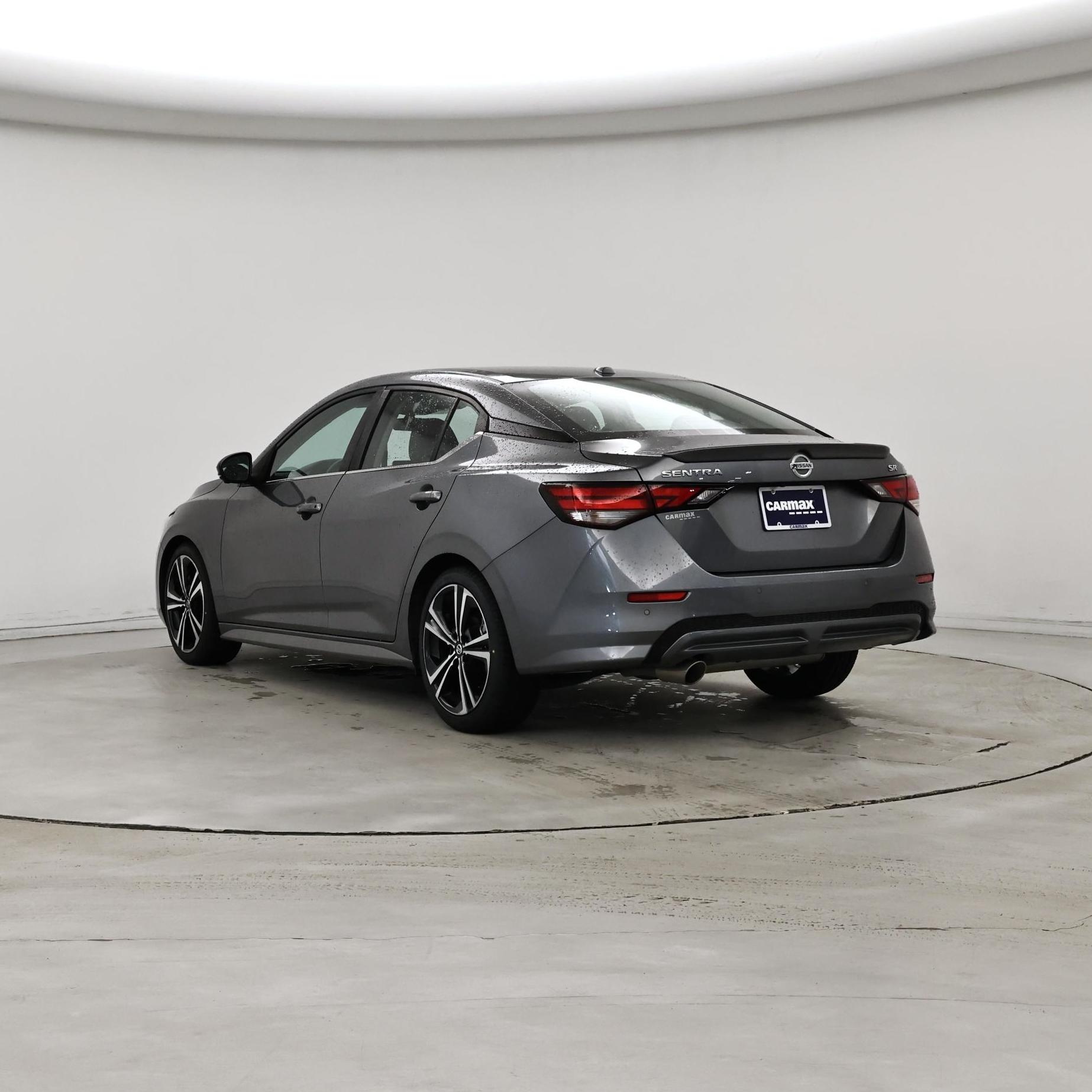 Thumbnail: 2022 Nissan Sentra - 2