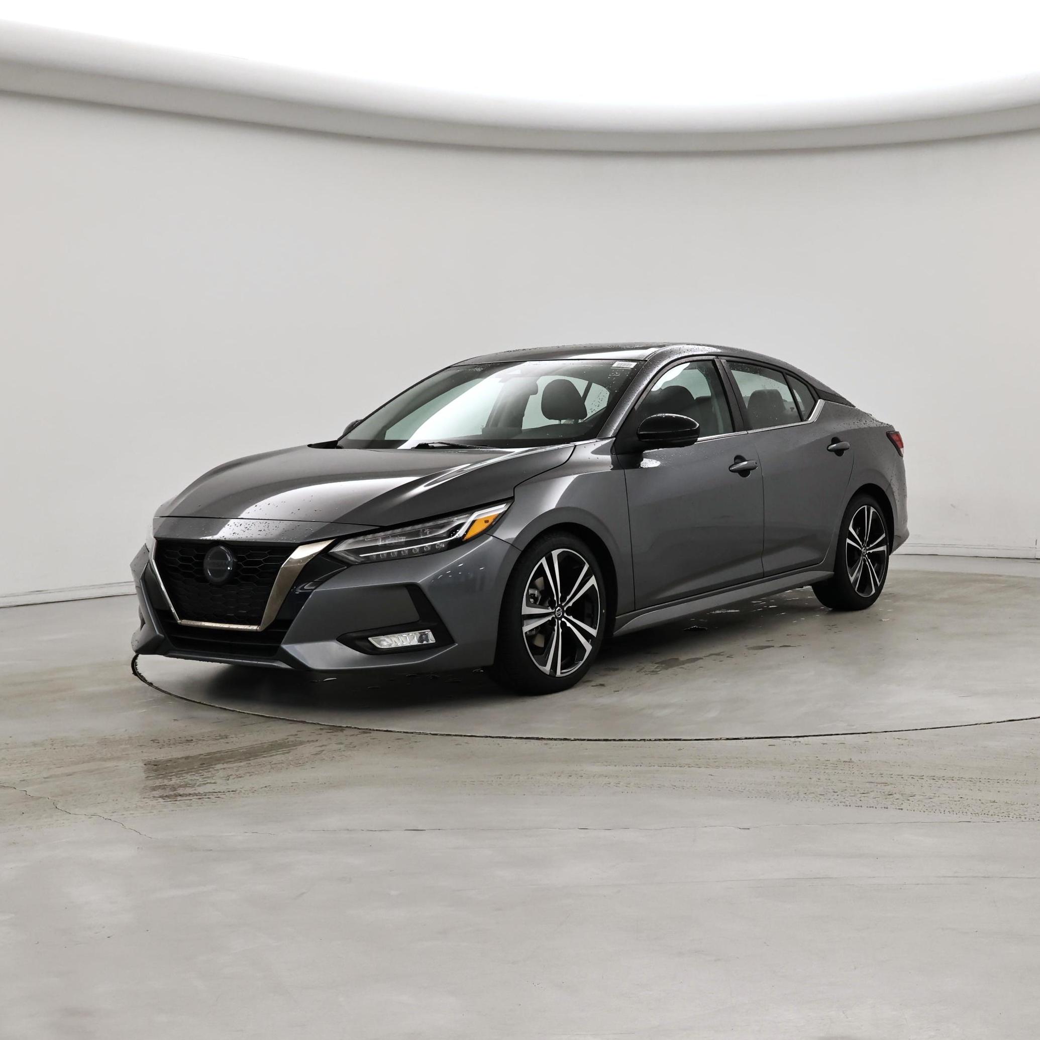 Thumbnail: 2022 Nissan Sentra - 4
