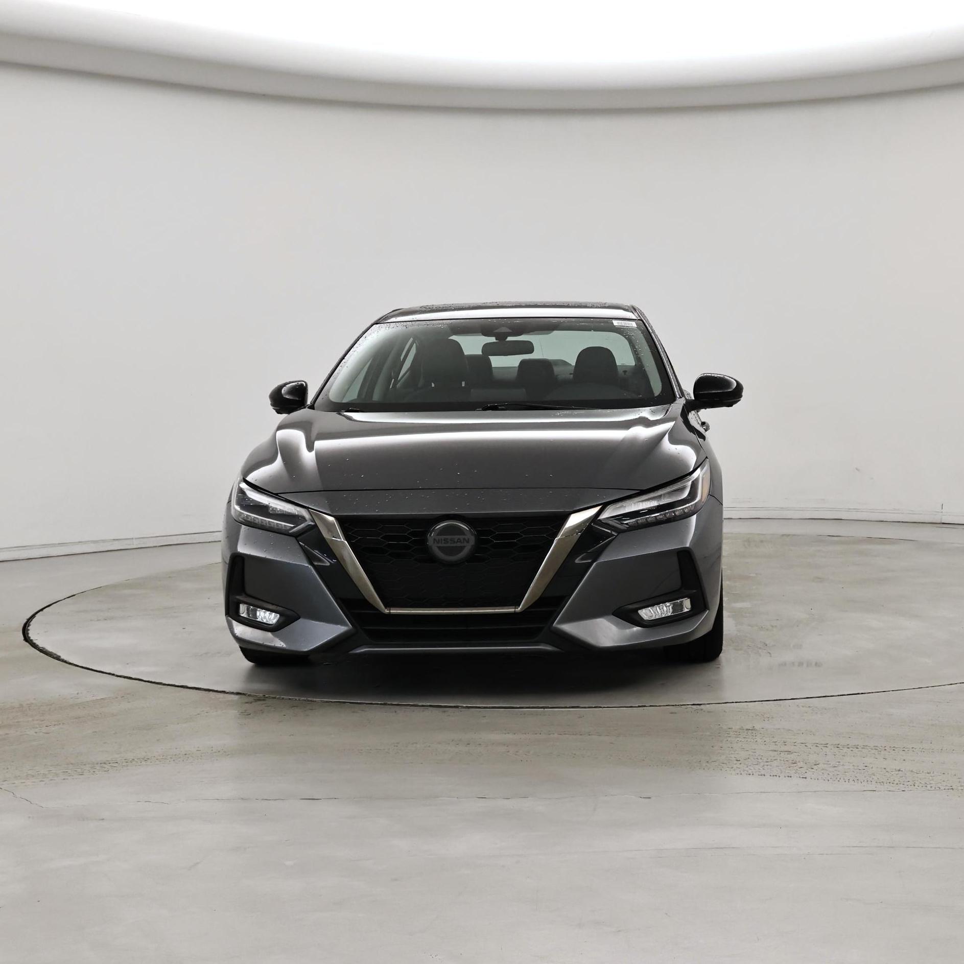 Thumbnail: 2022 Nissan Sentra - 5